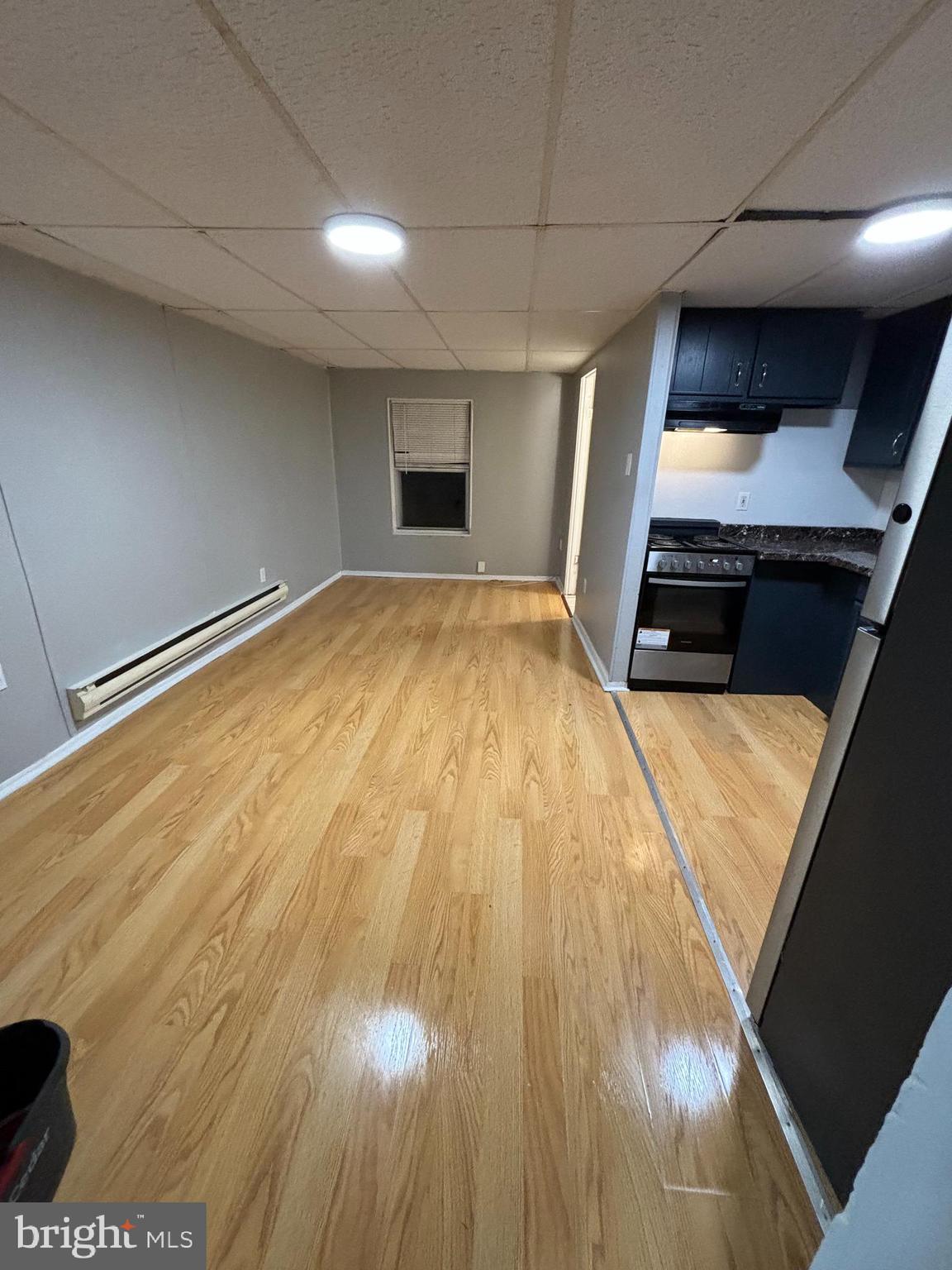 FISHTOWN - Residential Lease