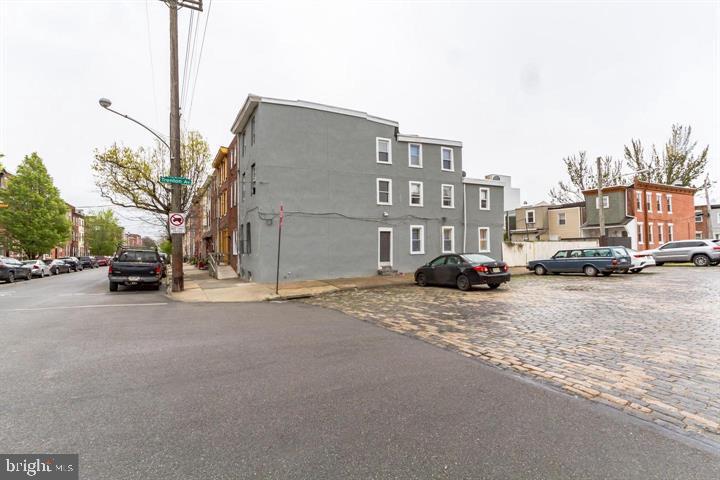 FISHTOWN - Residential Lease