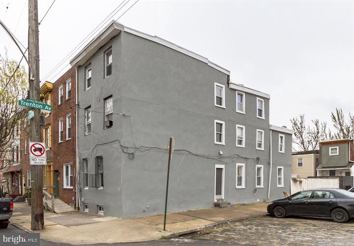 Welcome to 2150 E Cumberland Street in the heart of FISHTOWN. This one bedroom, 1 bathroom apartment is located in the Fishtown section of Philadelphia, features include over 600 square foot of living space, kitchen, bathroom, separate water heater and plenty of street parking. Located at the corner of Trenton and Cumberland, just a few blocks away from Girard Entrance to I95. Short walking distance to shopping center, restaurants, bars and venues.