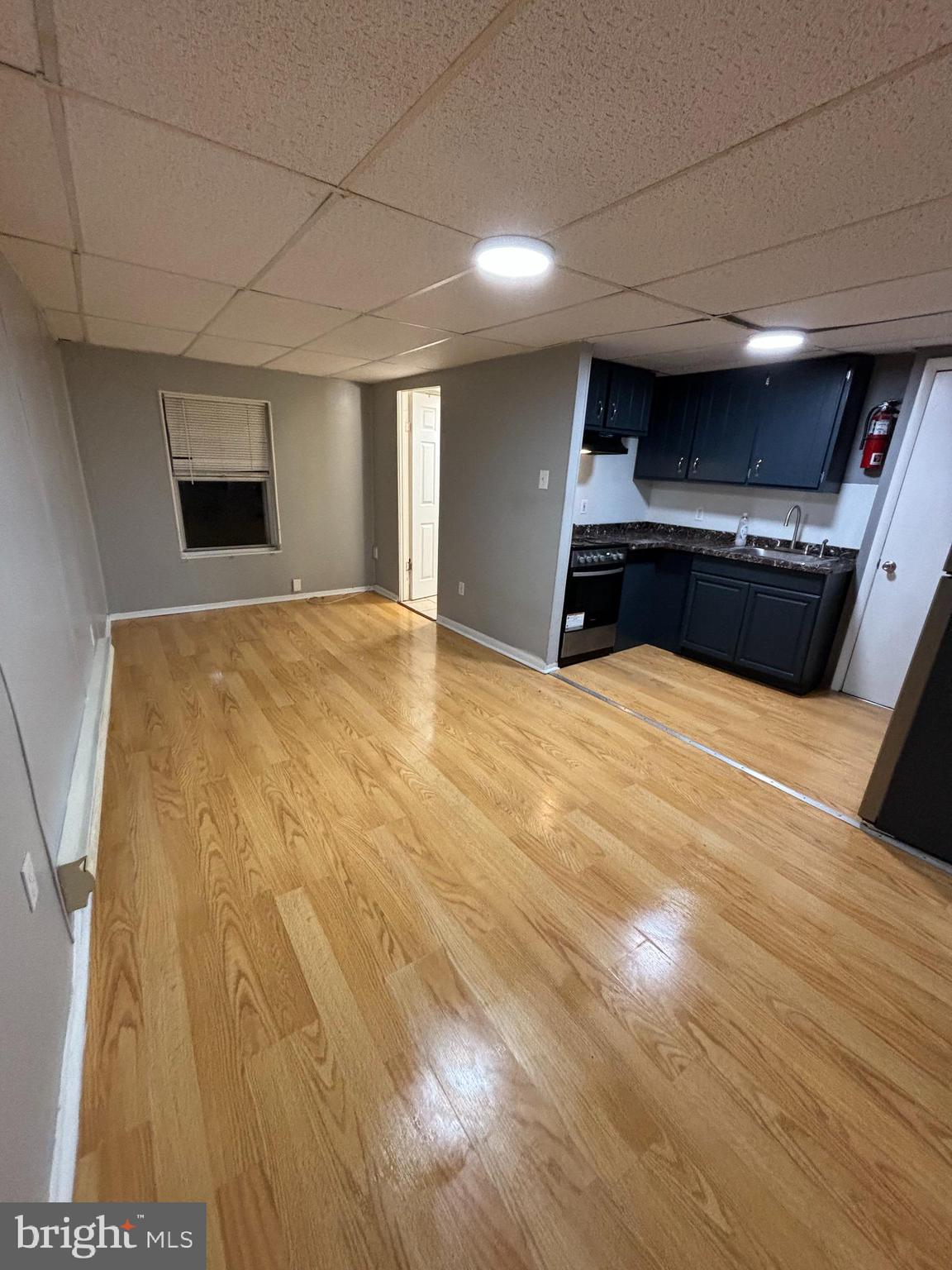 FISHTOWN - Residential Lease