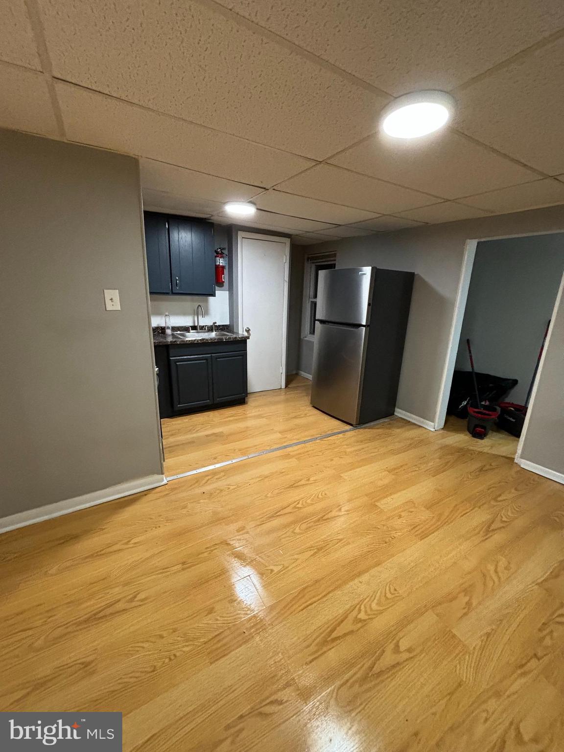 FISHTOWN - Residential Lease