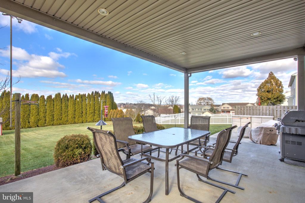 Photo of 404 Unami Drive, READING, PA 19608 (MLS # PABK2066440)