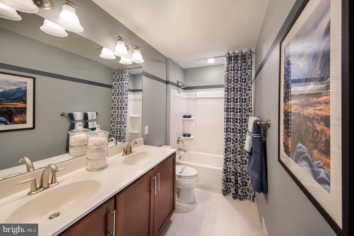 WALNUT CREEK AT MONT - Residential Lease