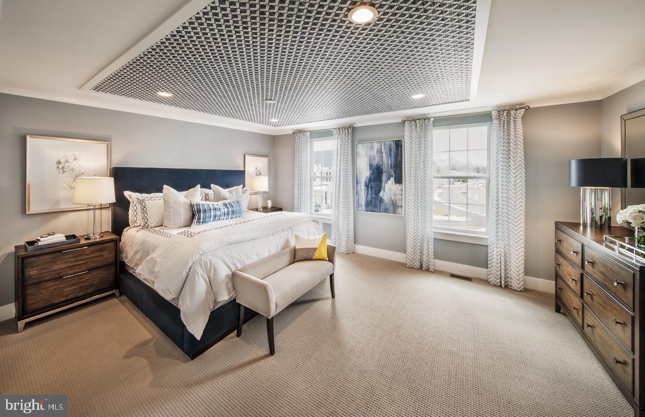 WALNUT CREEK AT MONT - Residential Lease