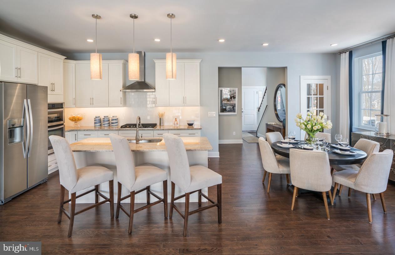 WALNUT CREEK AT MONT - Residential Lease