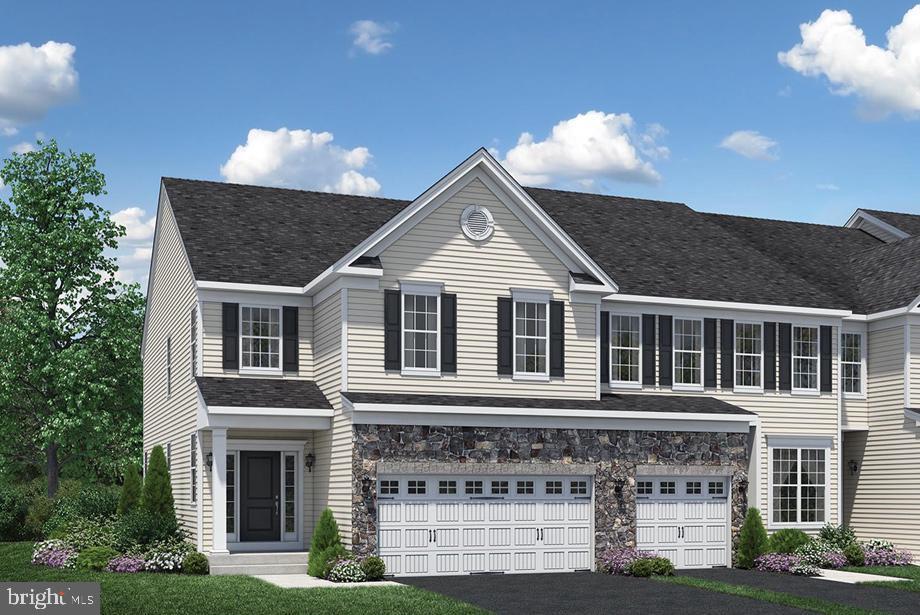 WALNUT CREEK AT MONT - Residential Lease