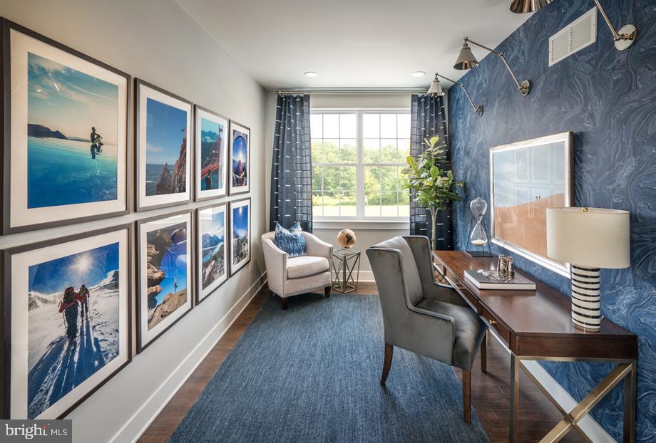 WALNUT CREEK AT MONT - Residential Lease