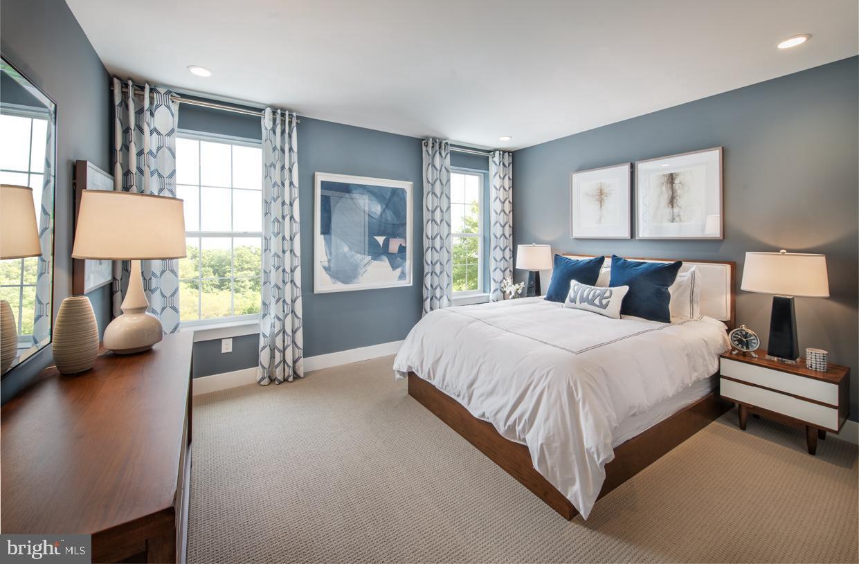 WALNUT CREEK AT MONT - Residential Lease