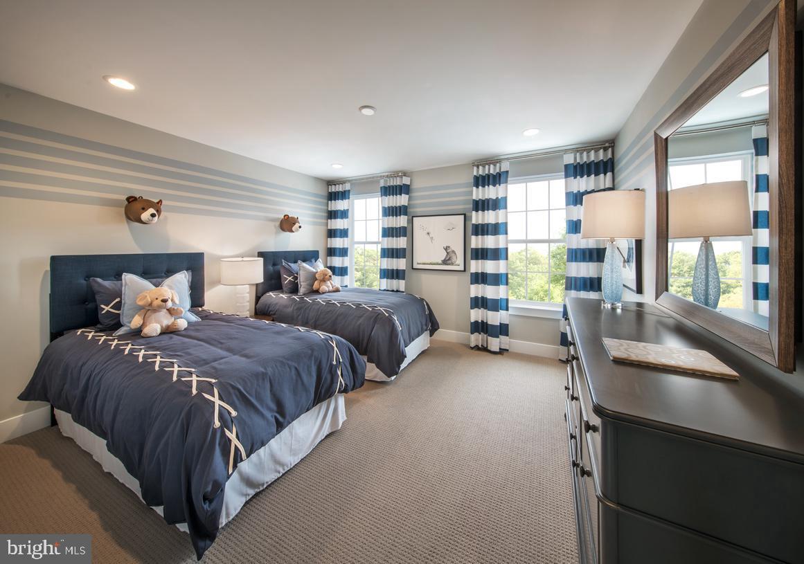 WALNUT CREEK AT MONT - Residential Lease