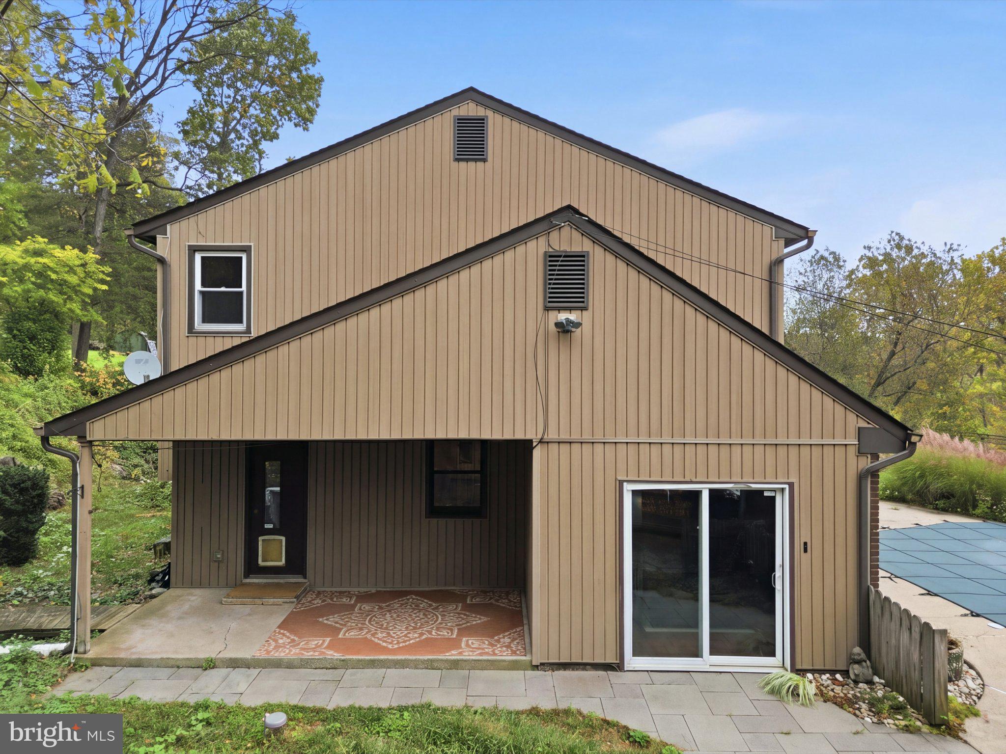 230 S PERKASIE ROAD