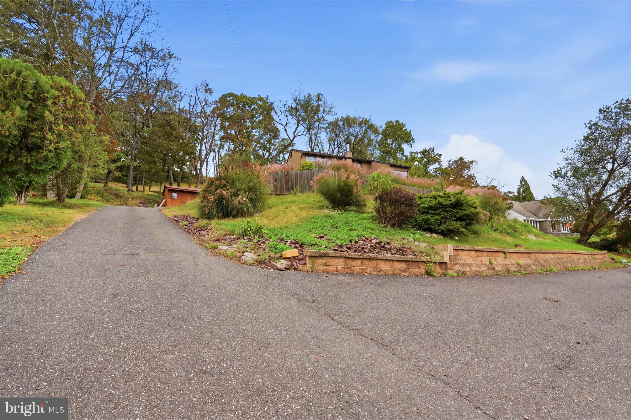 230 S PERKASIE ROAD