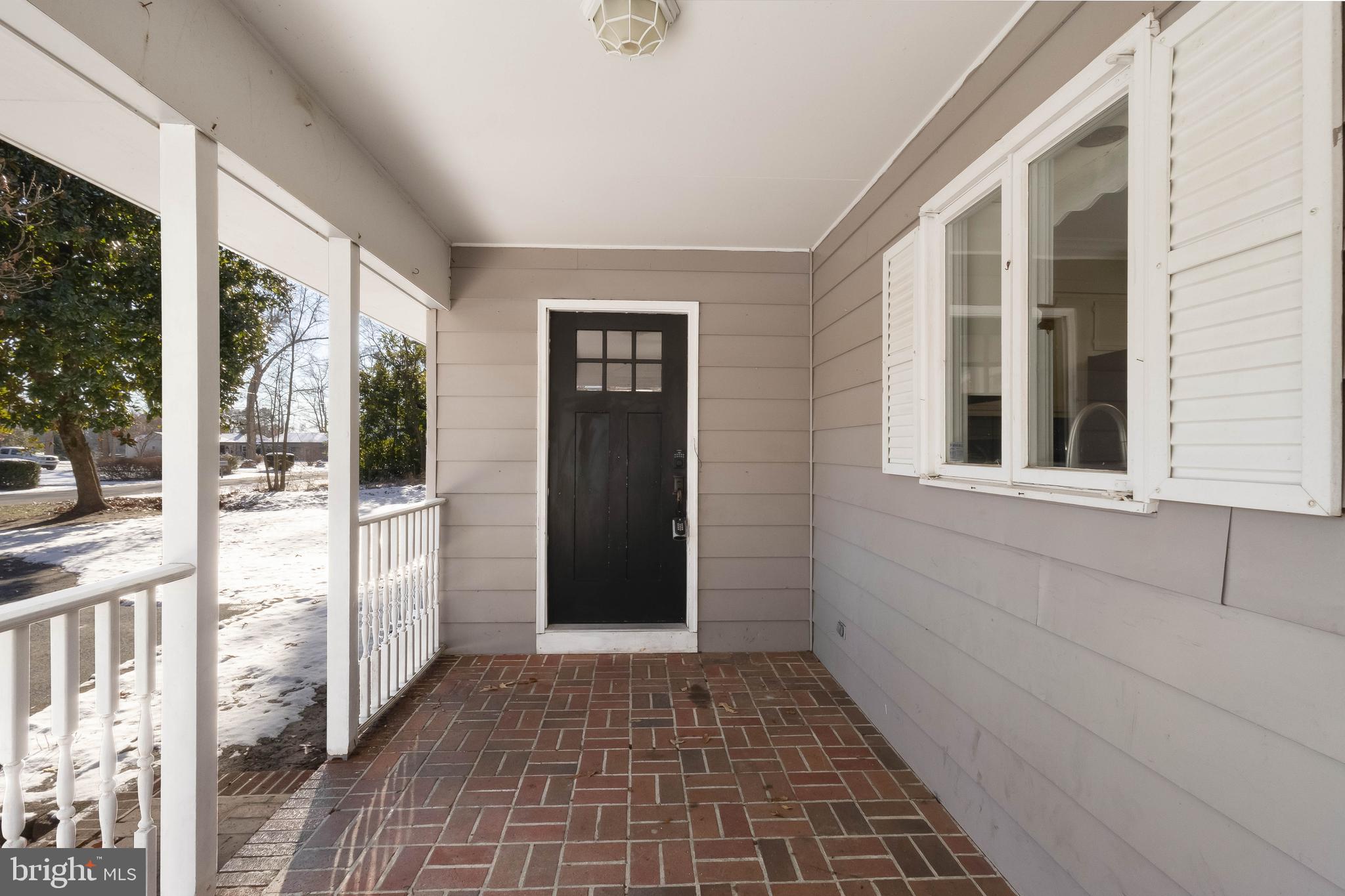 20146 COLLINS MILL DRIVE