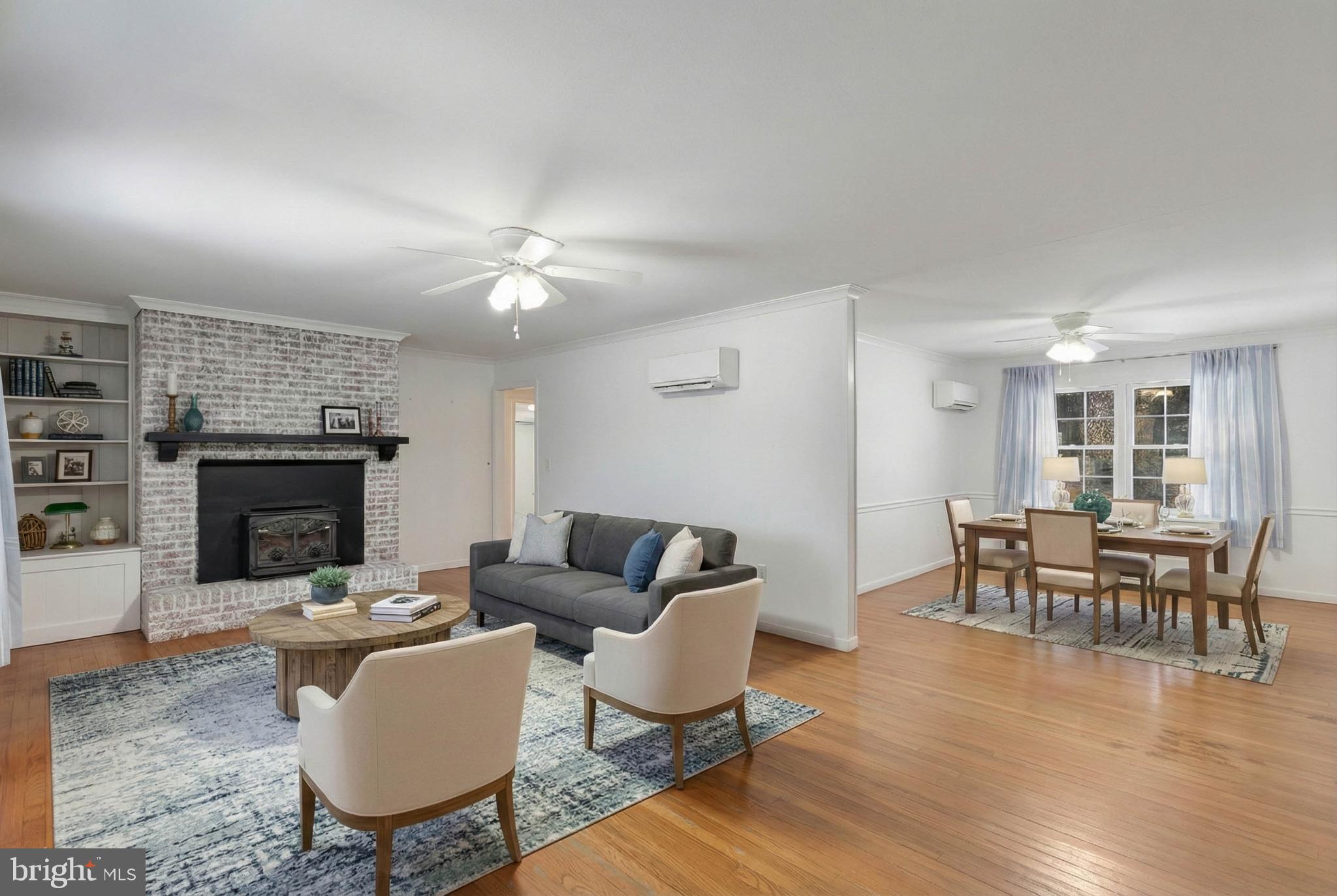 20146 COLLINS MILL DRIVE