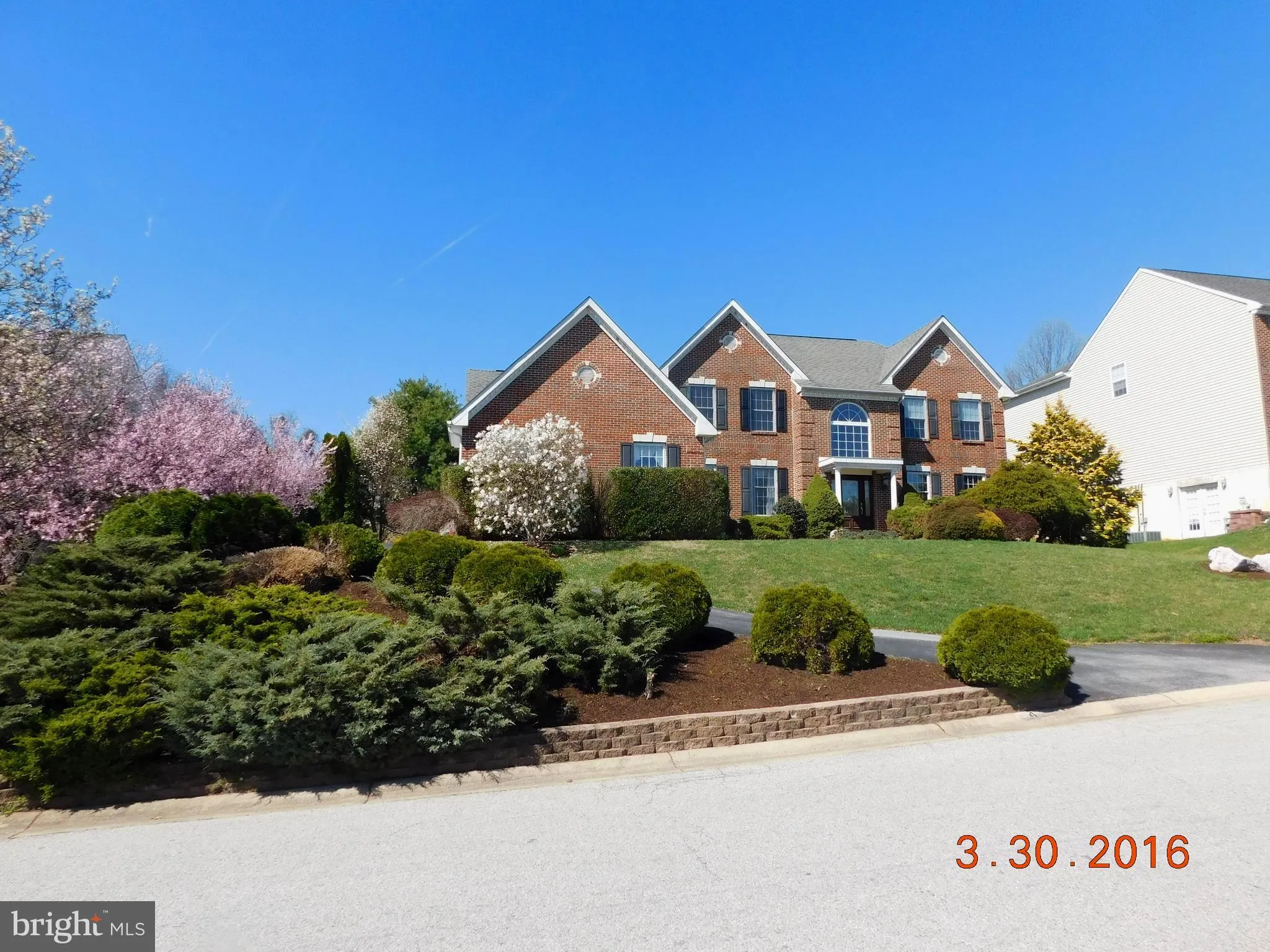 4 Wyndom Circle, Hockessin, DE 19707