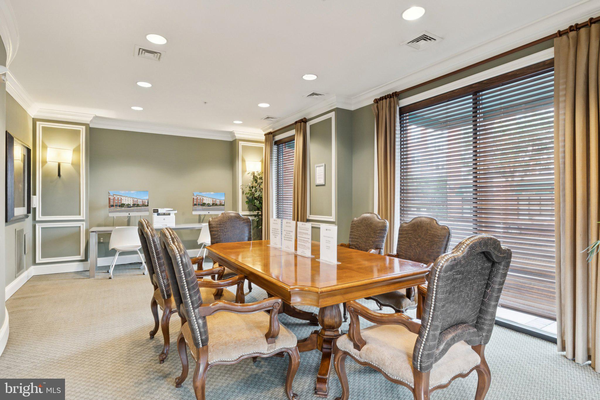 HALSTEAD AT THE METRO II - Residential