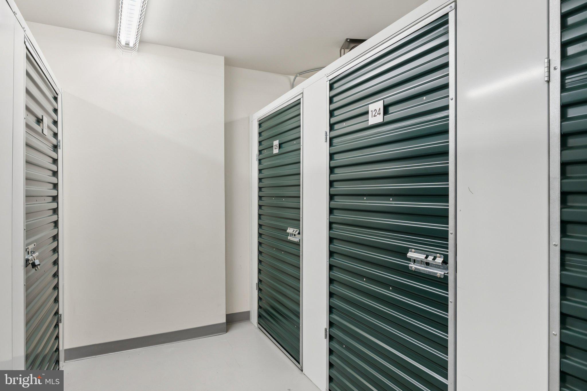 HALSTEAD AT THE METRO II - Residential