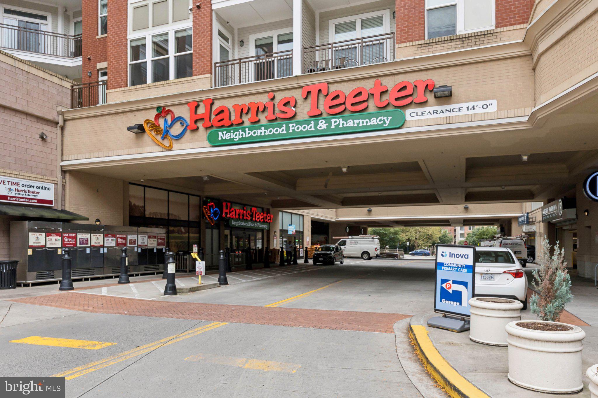 HALSTEAD AT THE METRO II - Residential