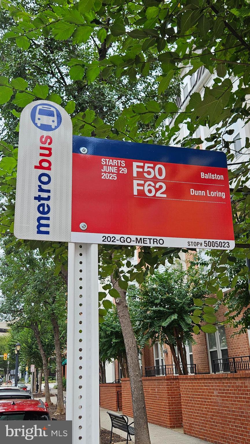 HALSTEAD AT THE METRO II - Residential