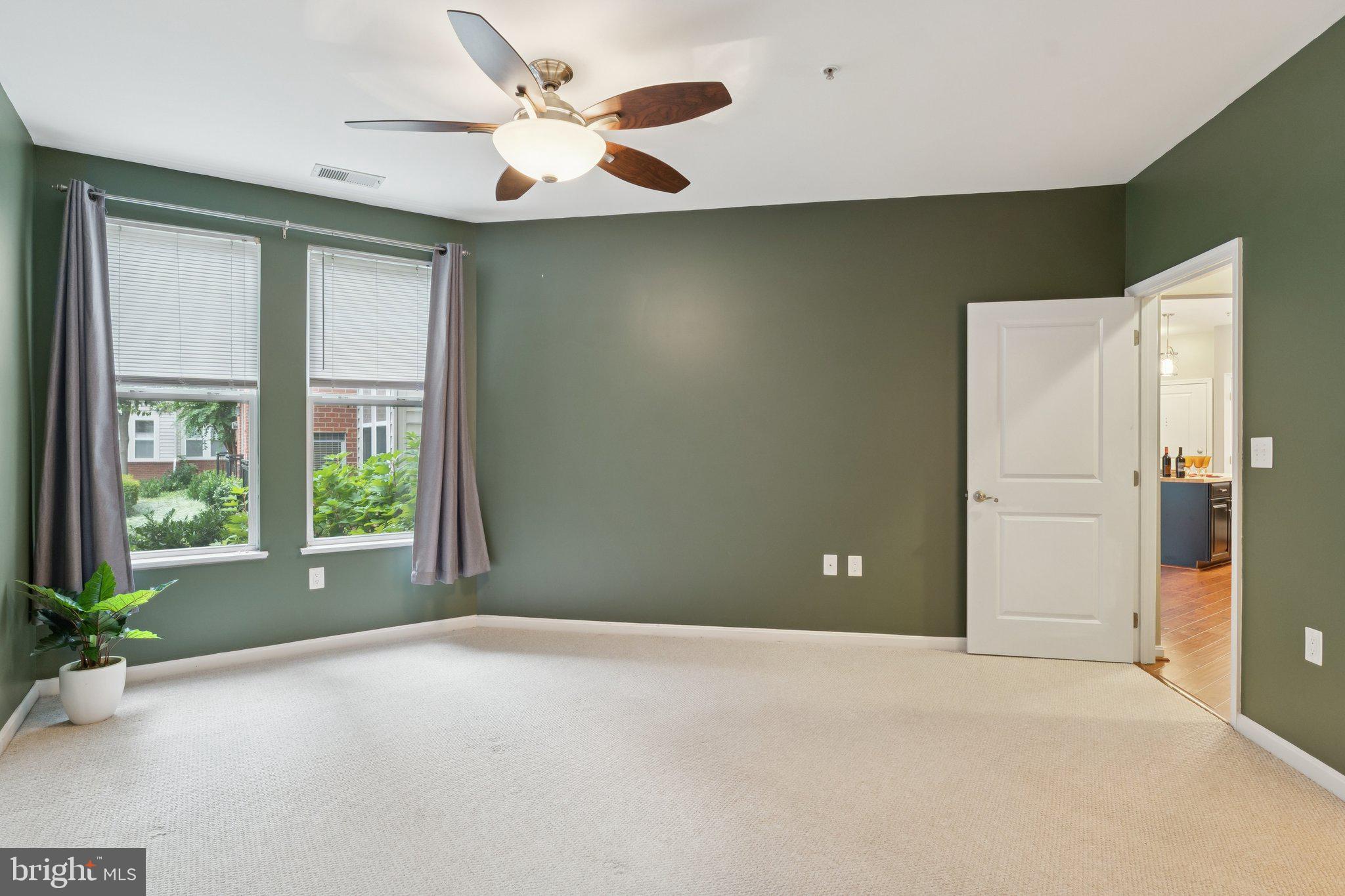 HALSTEAD AT THE METRO II - Residential