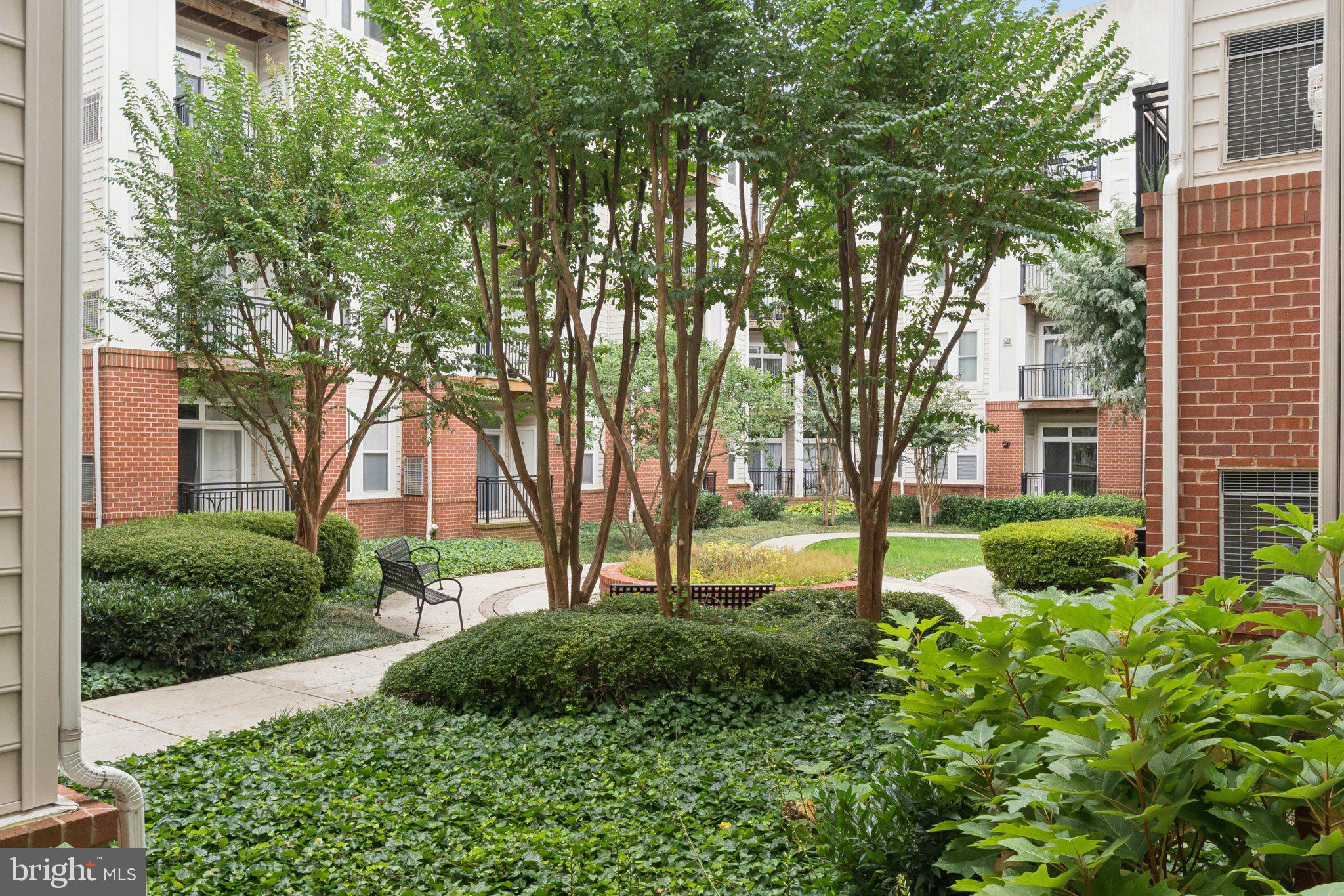 HALSTEAD AT THE METRO II - Residential