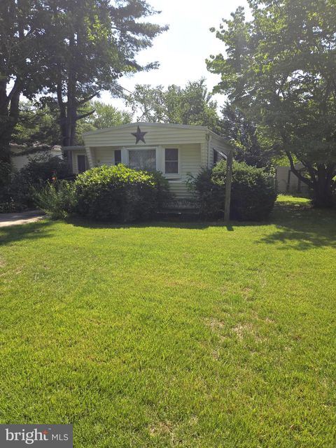 Mobile Home For Sale - 17277 Ridge Line Drive #17148<br/> LEWES, DE 19958
