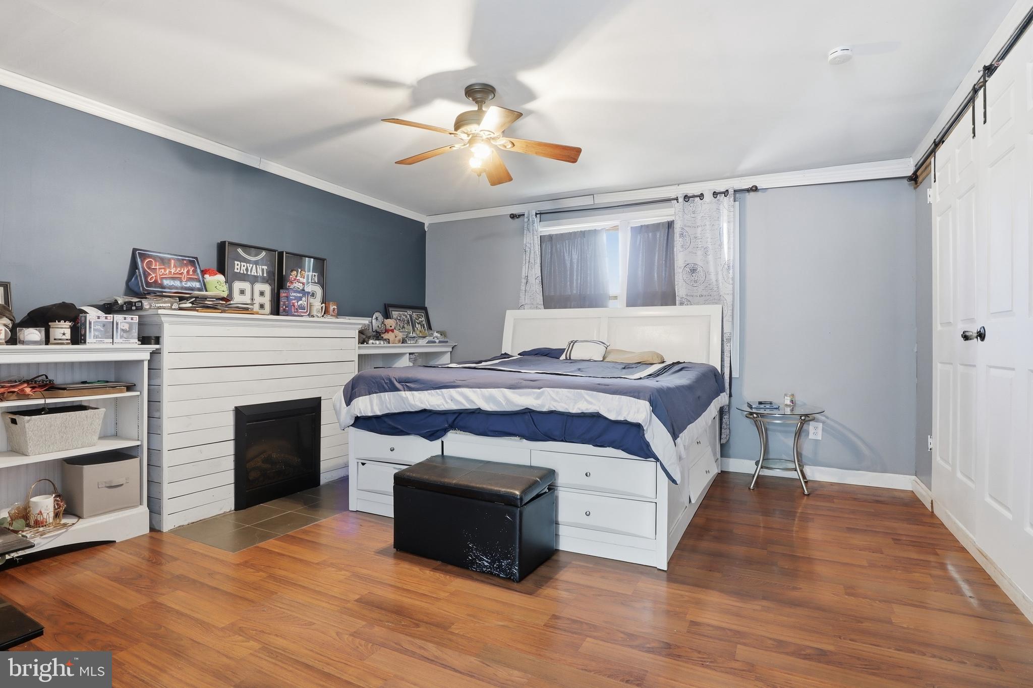 BONNIEFIELD ESTATES - Residential