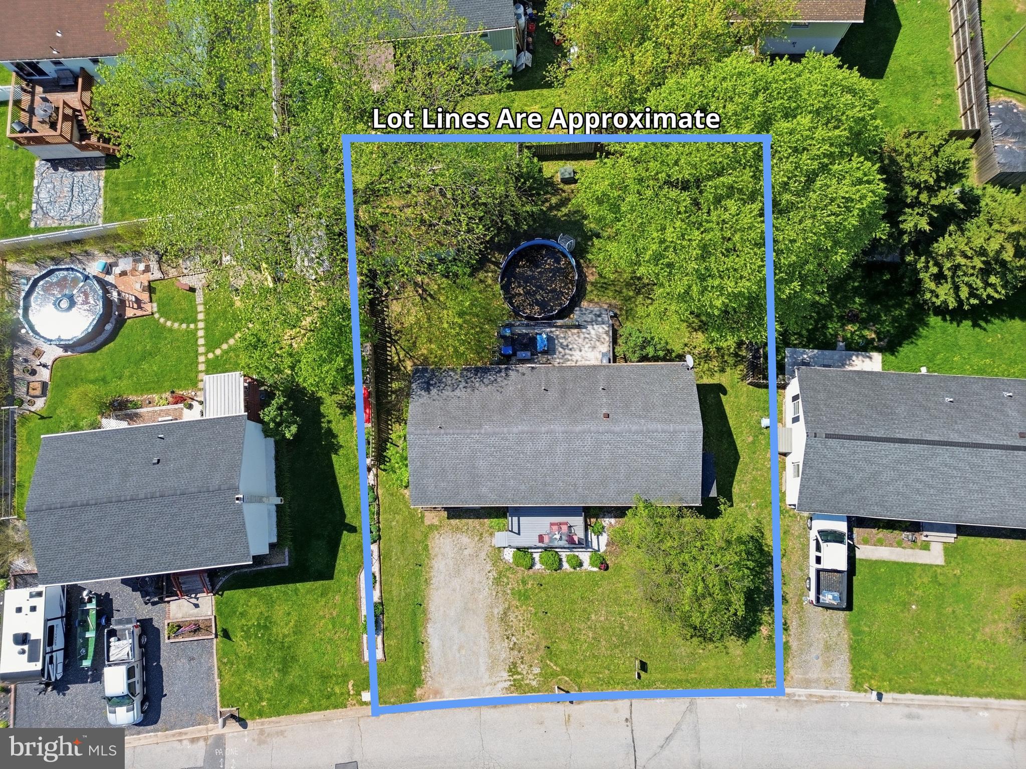 BONNIEFIELD ESTATES - Residential