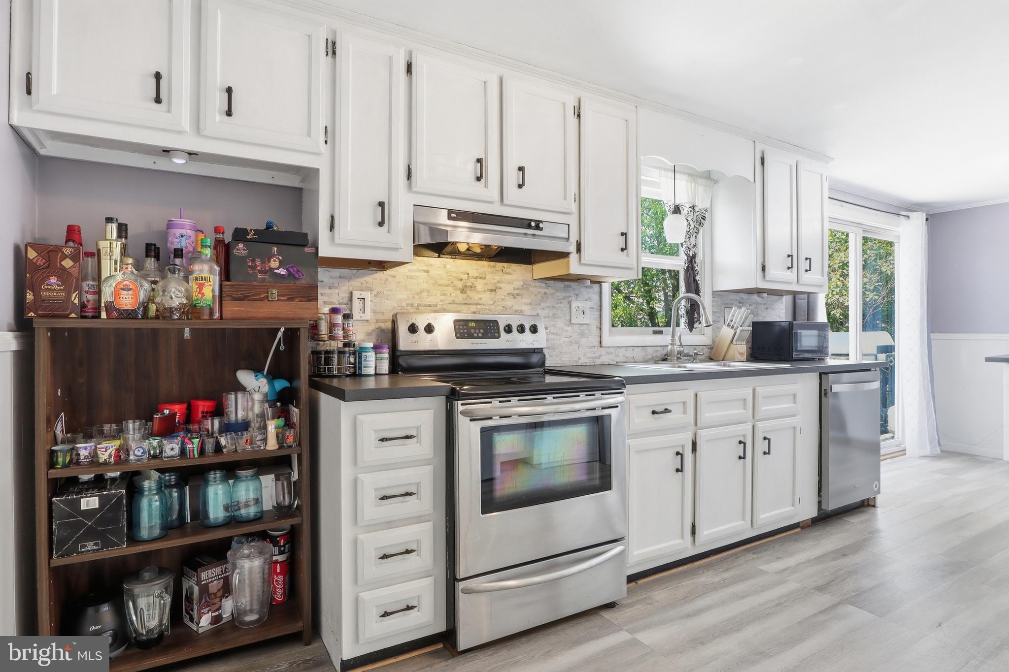 BONNIEFIELD ESTATES - Residential