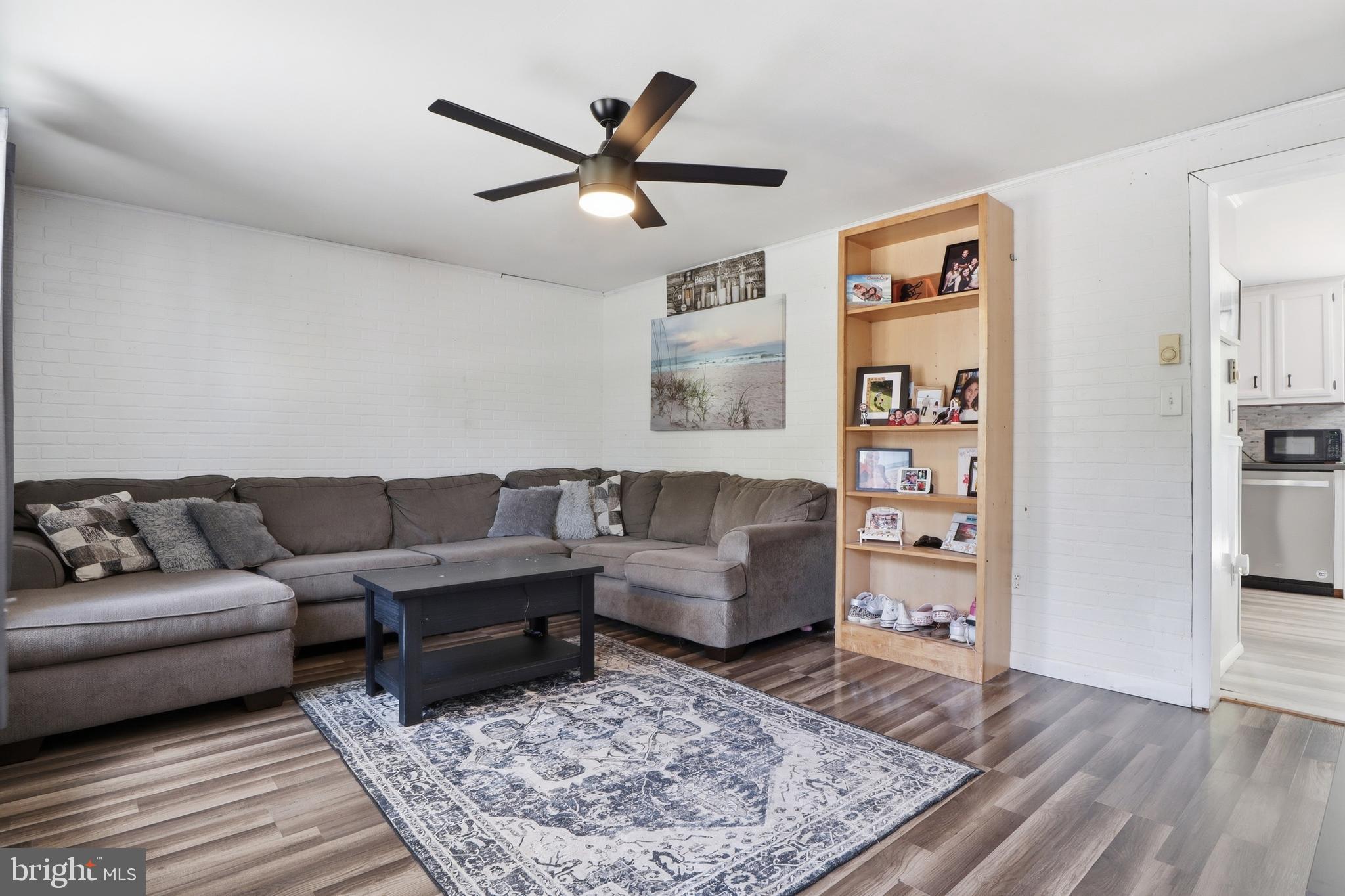 BONNIEFIELD ESTATES - Residential