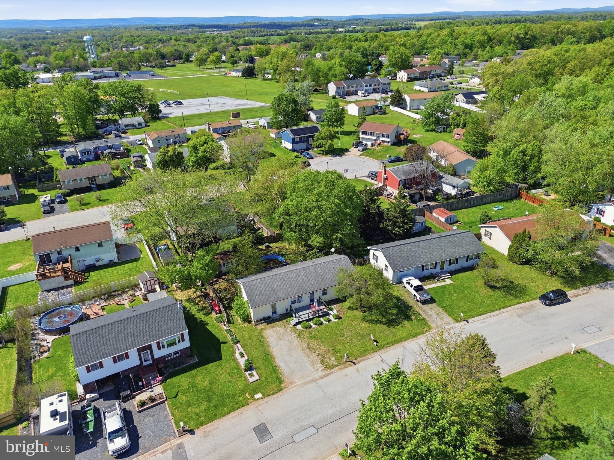 BONNIEFIELD ESTATES - Residential