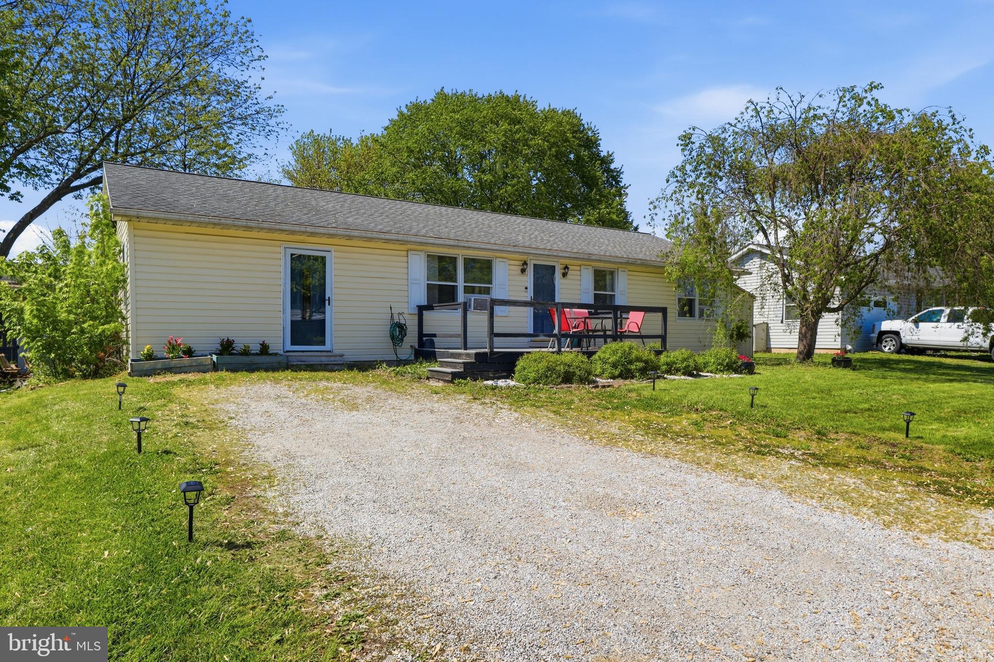 BONNIEFIELD ESTATES - Residential