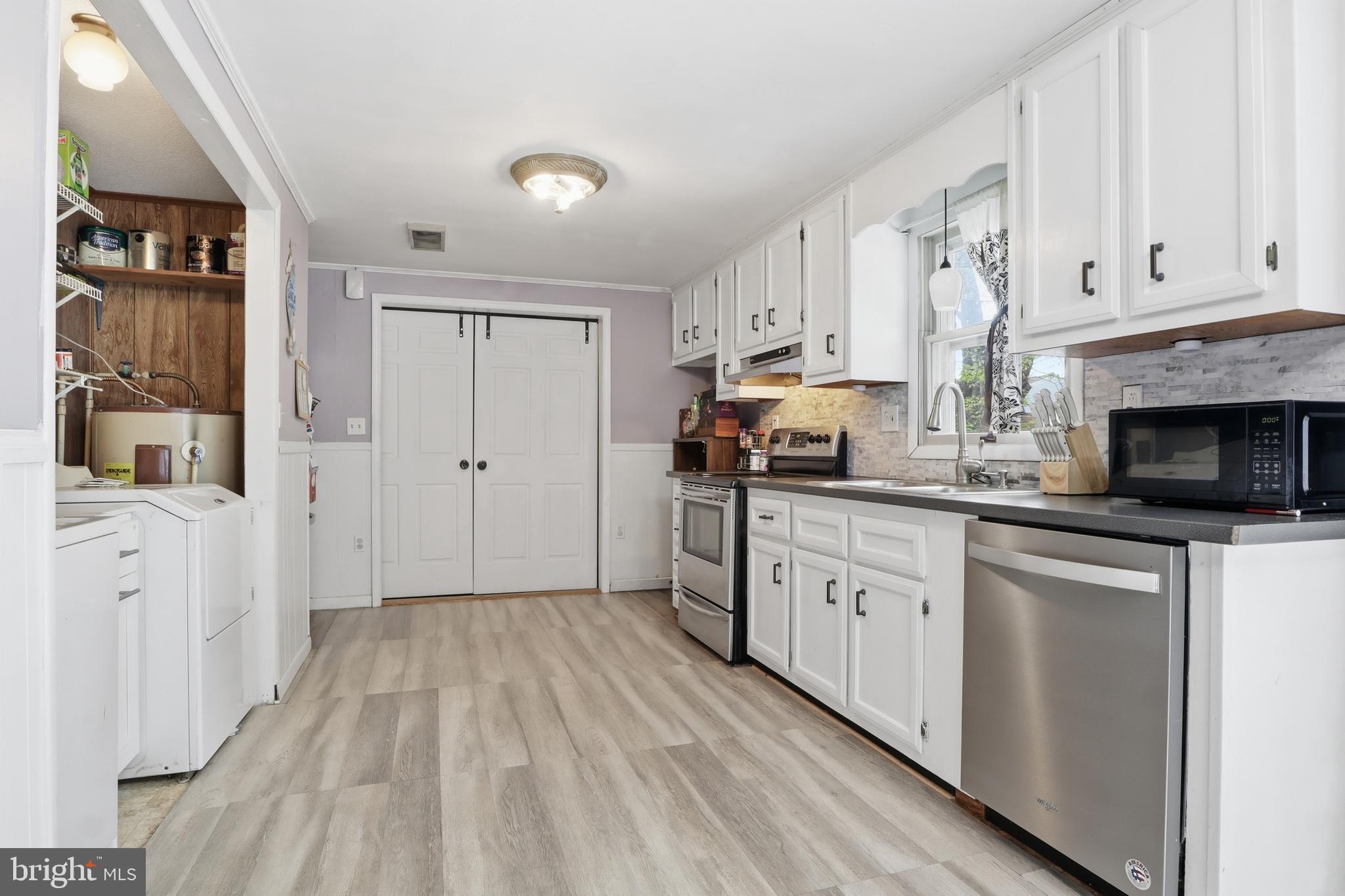 BONNIEFIELD ESTATES - Residential