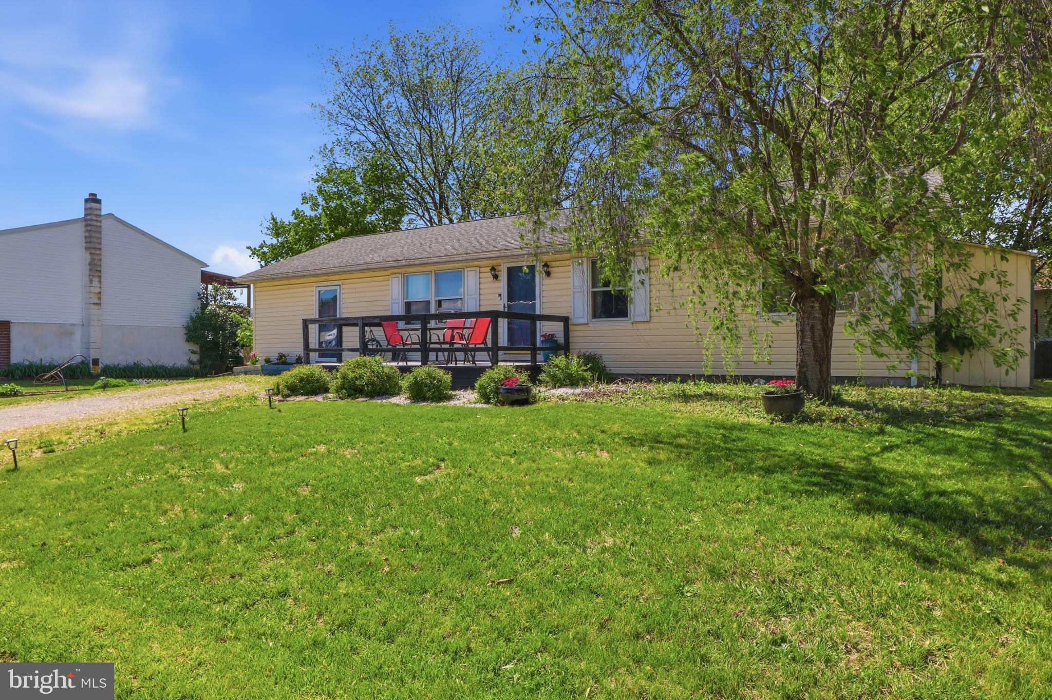 BONNIEFIELD ESTATES - Residential