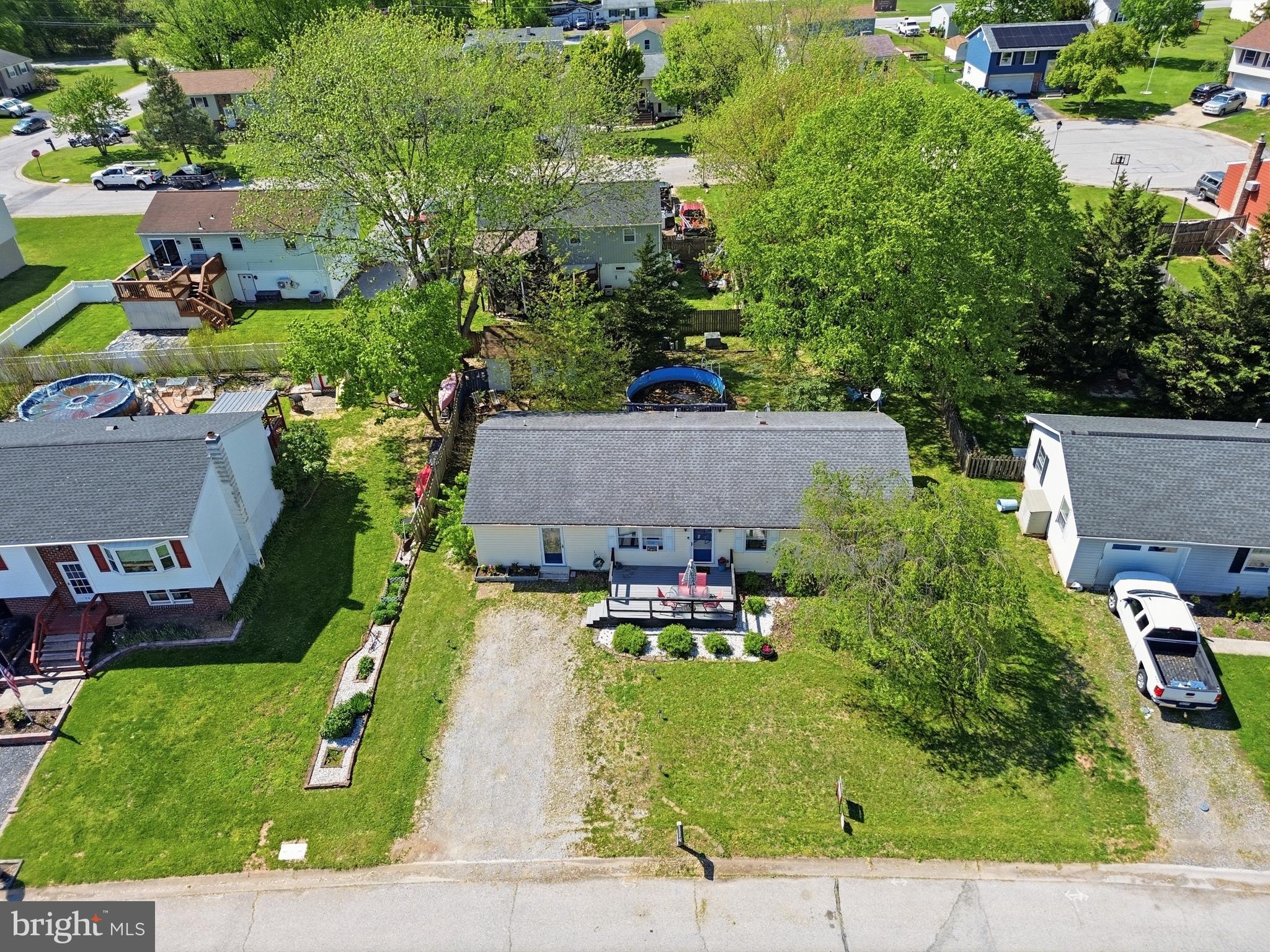 BONNIEFIELD ESTATES - Residential