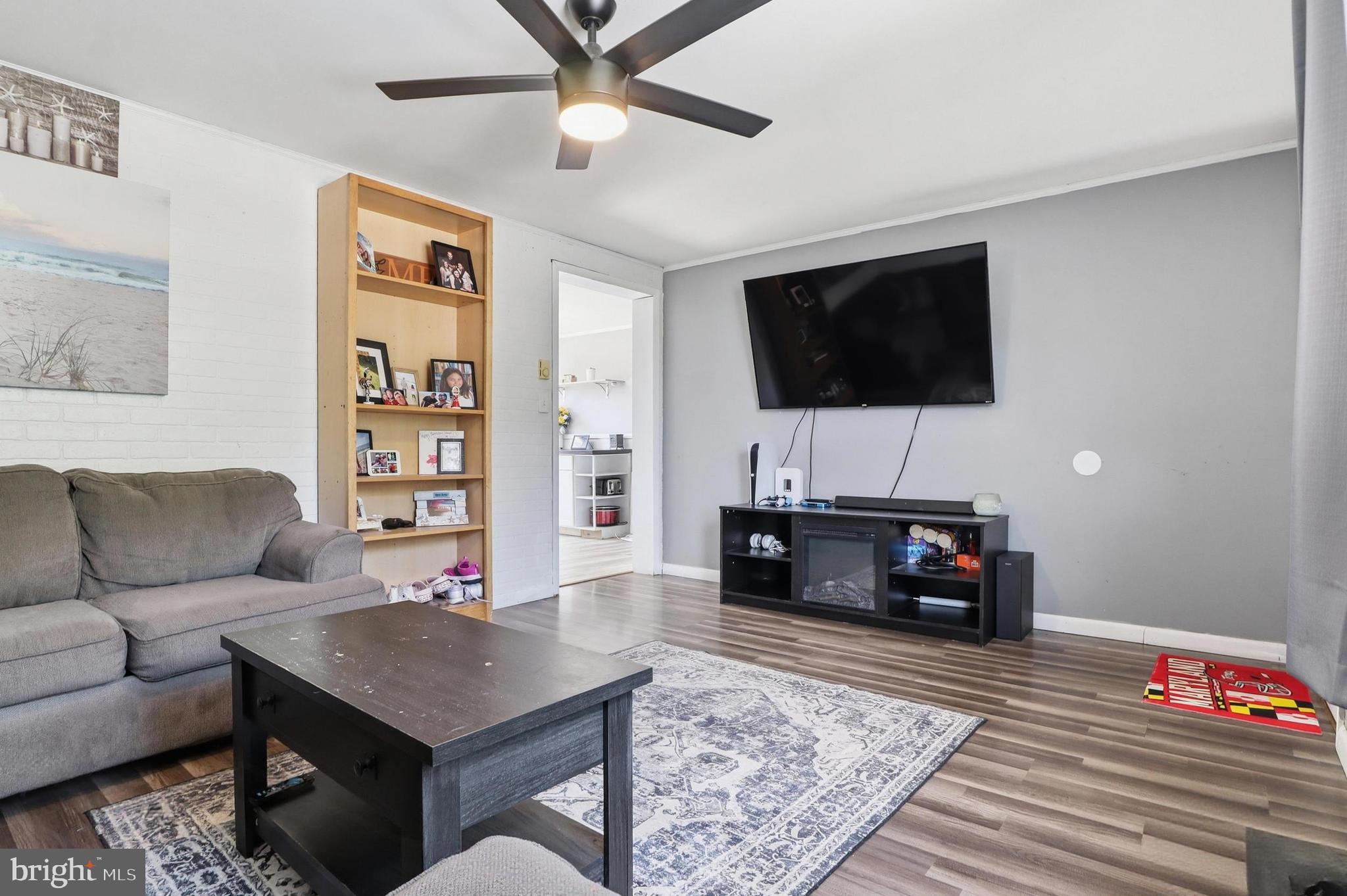 BONNIEFIELD ESTATES - Residential