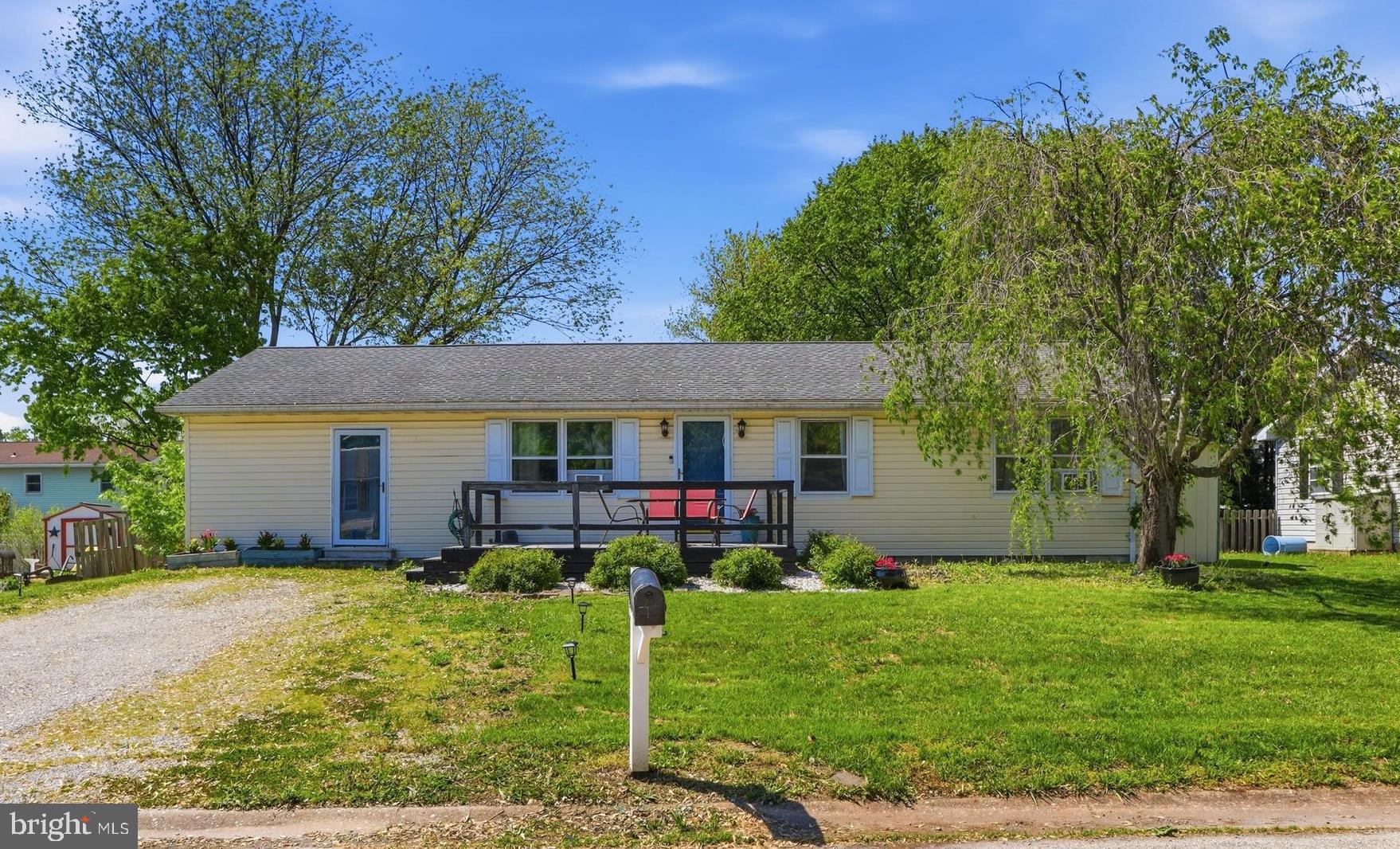 BONNIEFIELD ESTATES - Residential