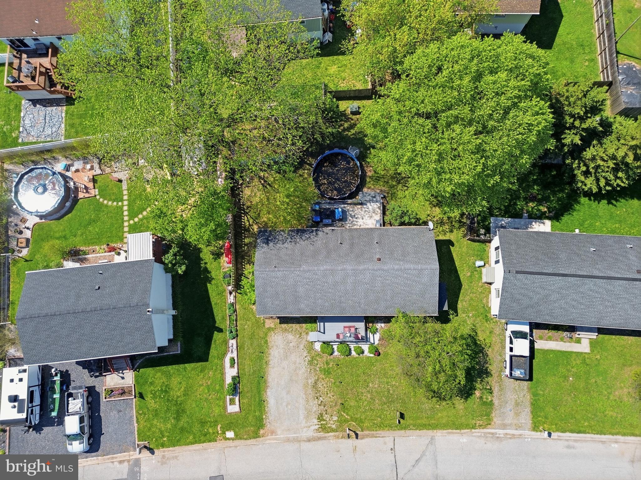 BONNIEFIELD ESTATES - Residential