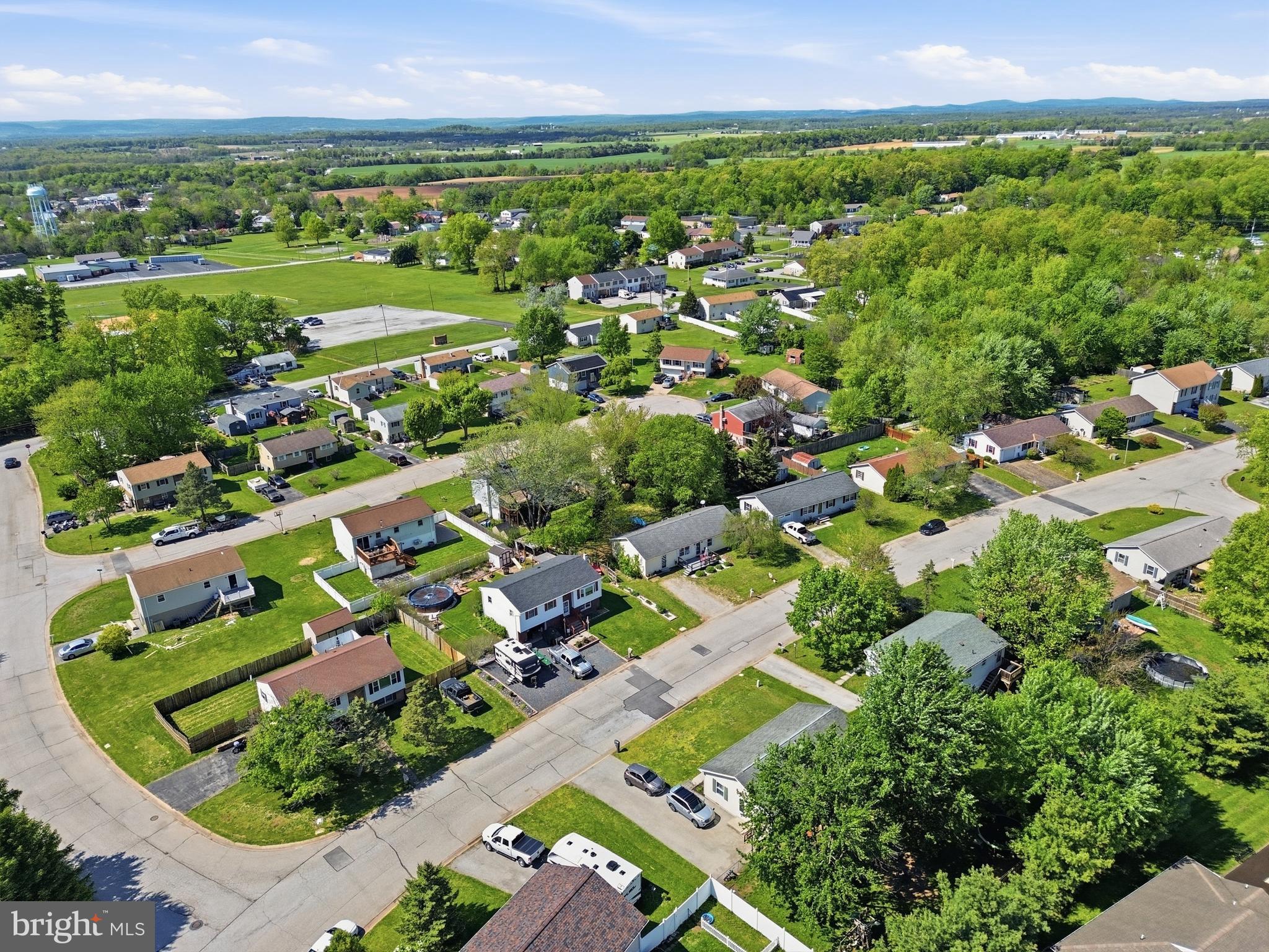 BONNIEFIELD ESTATES - Residential