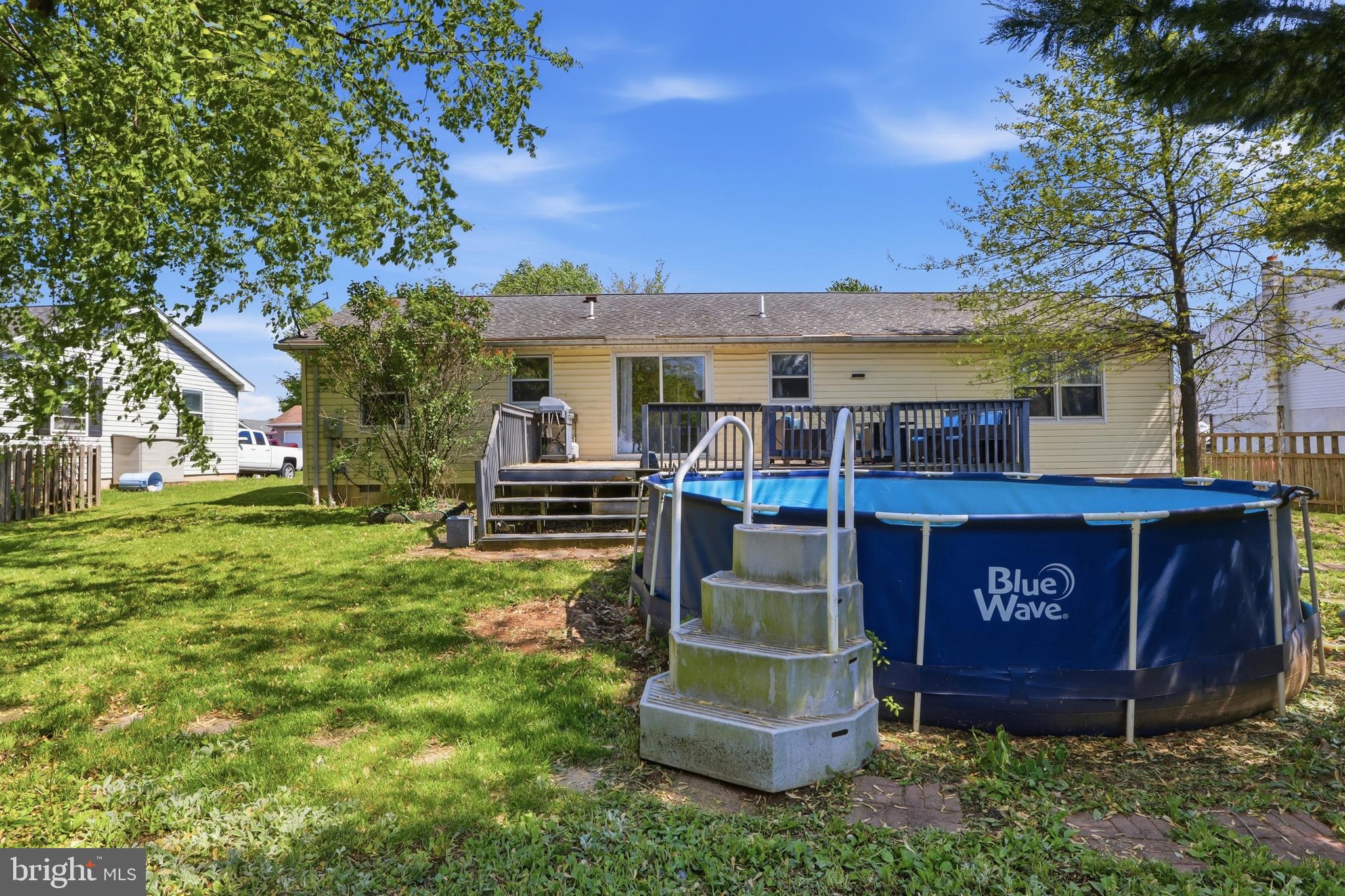 BONNIEFIELD ESTATES - Residential