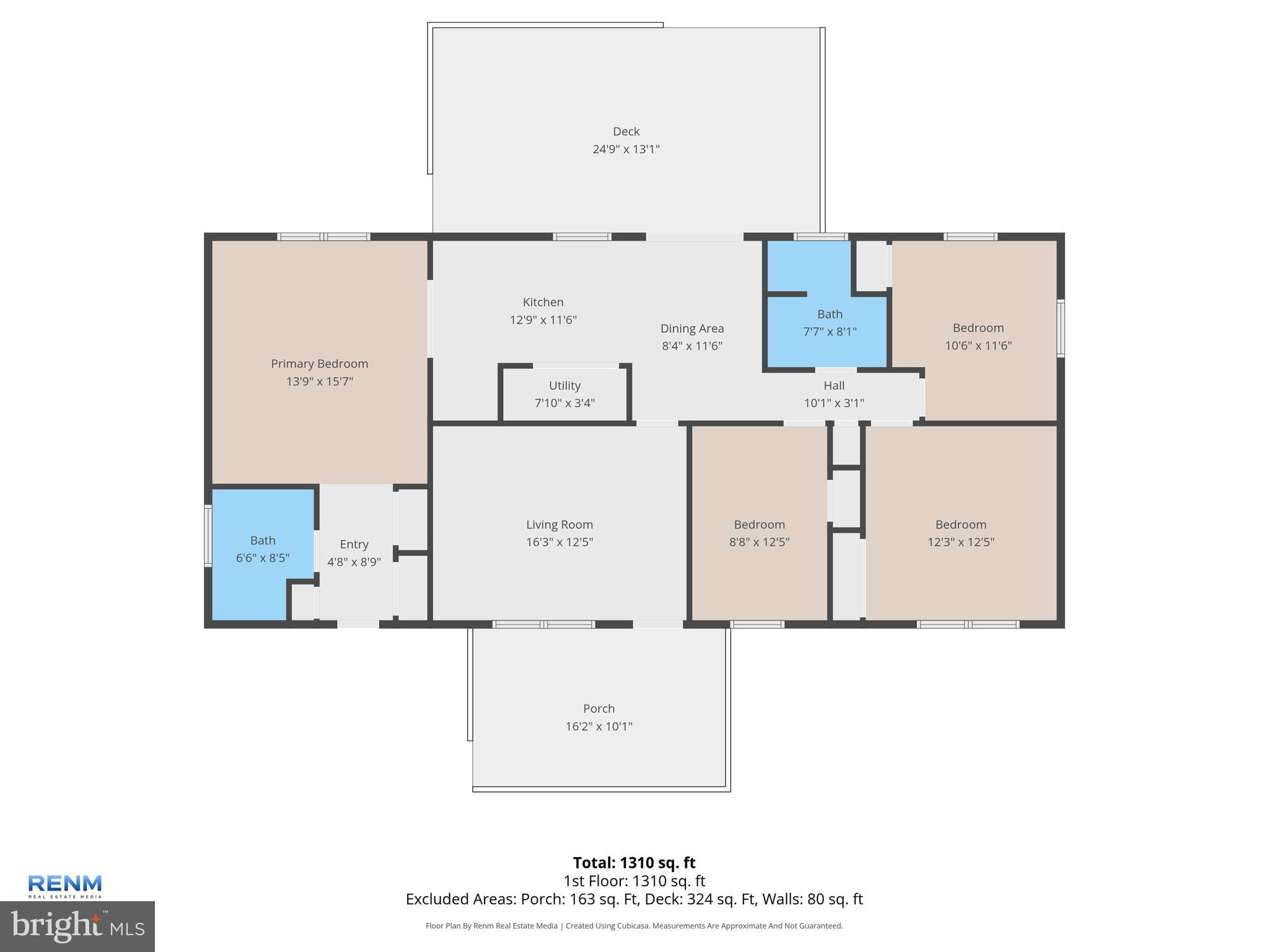 BONNIEFIELD ESTATES - Residential
