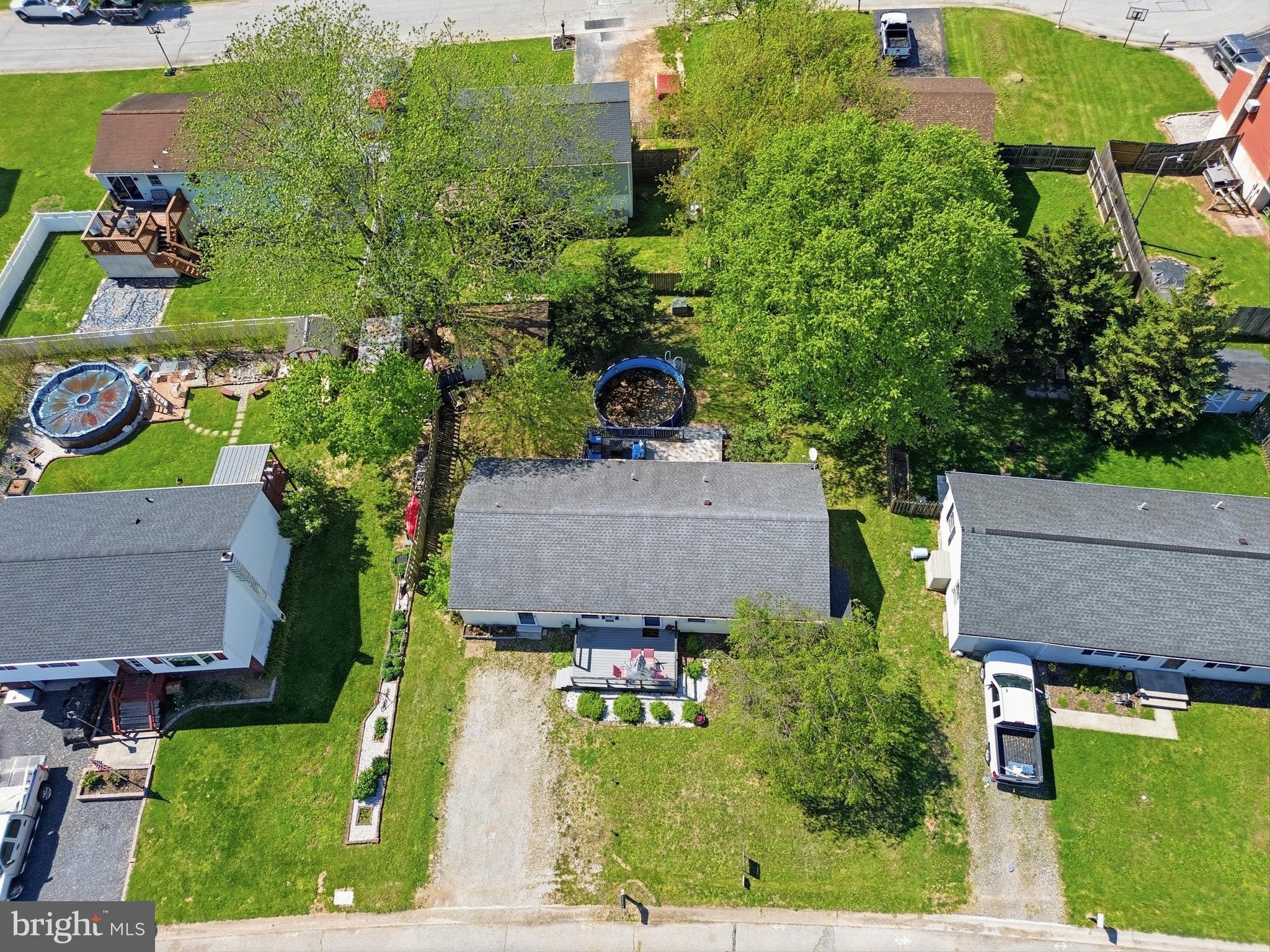 BONNIEFIELD ESTATES - Residential
