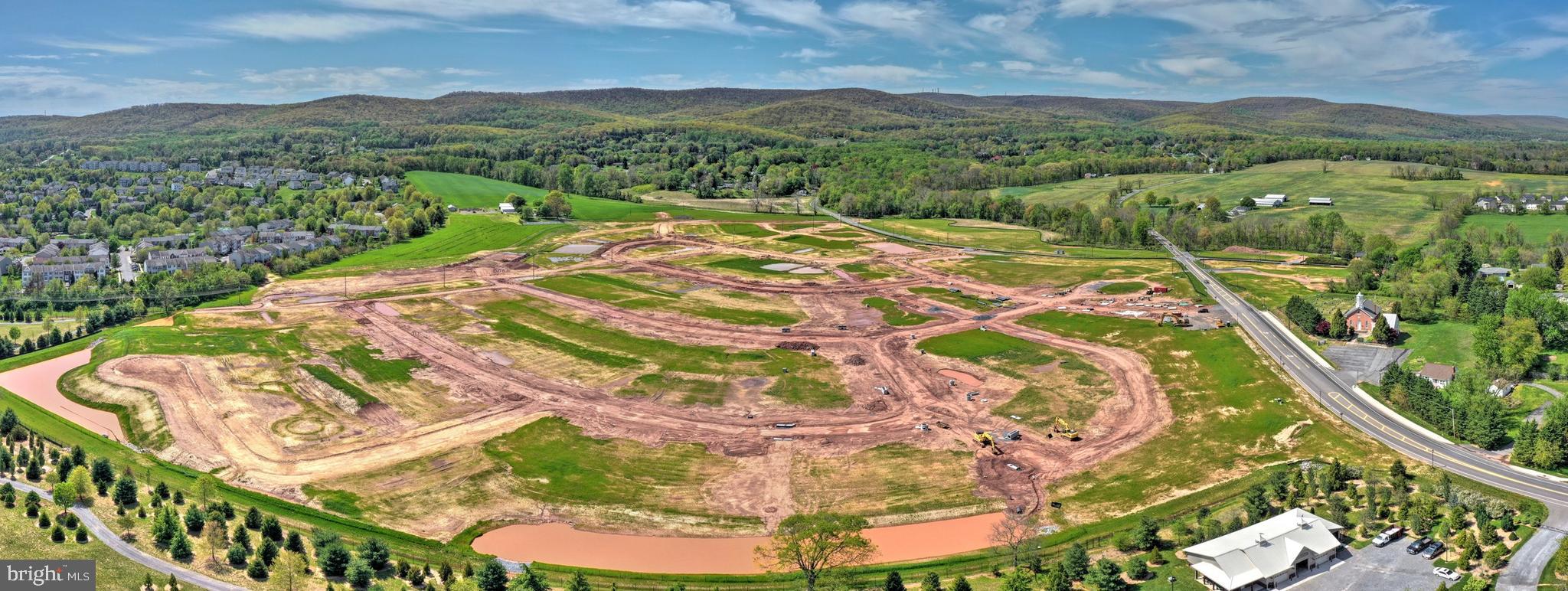 KELLERTON - Residential