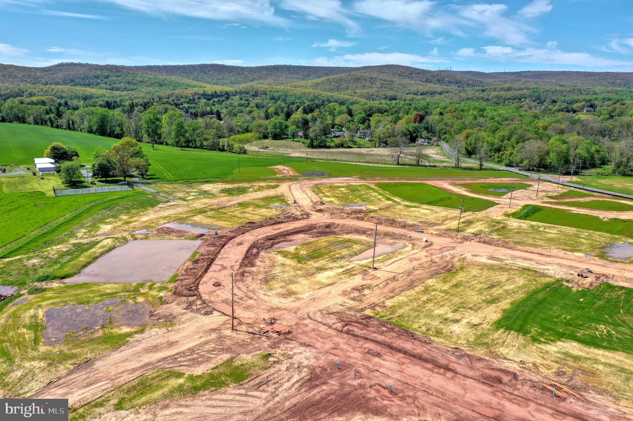 KELLERTON - Residential