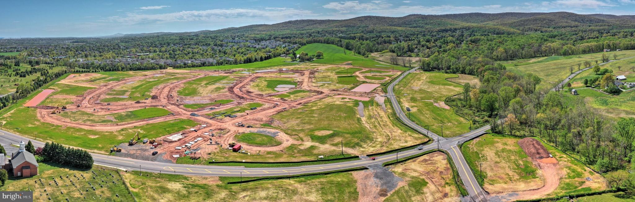 KELLERTON - Residential