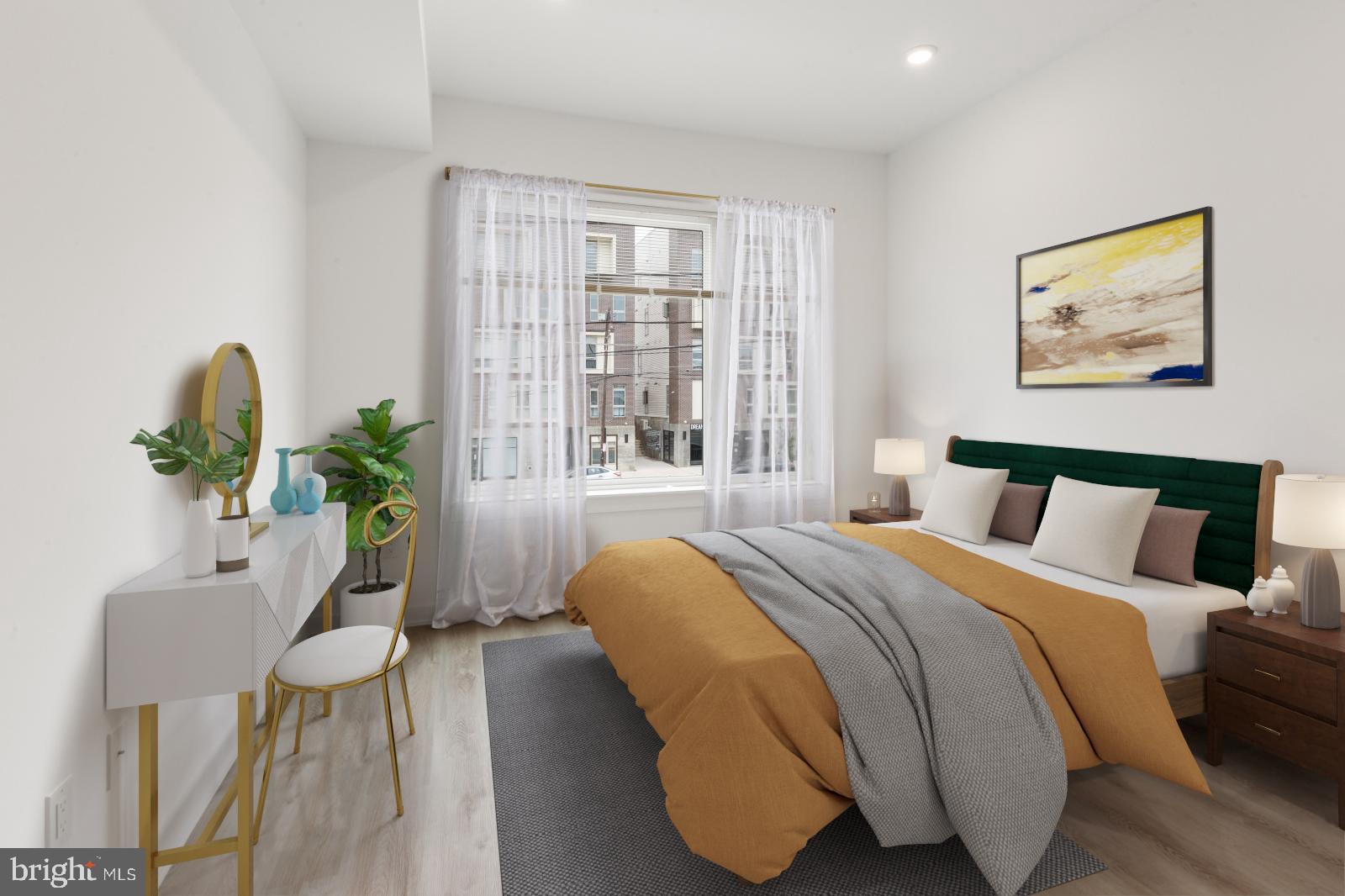 FISHTOWN - Residential Lease