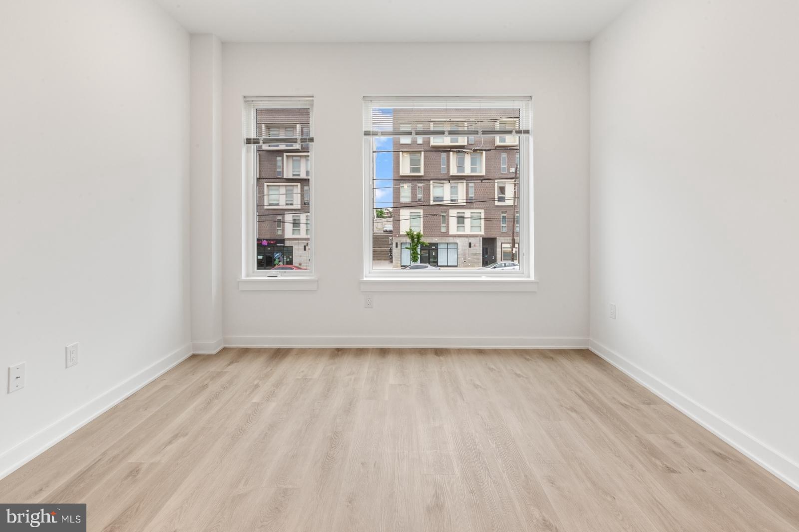 FISHTOWN - Residential Lease