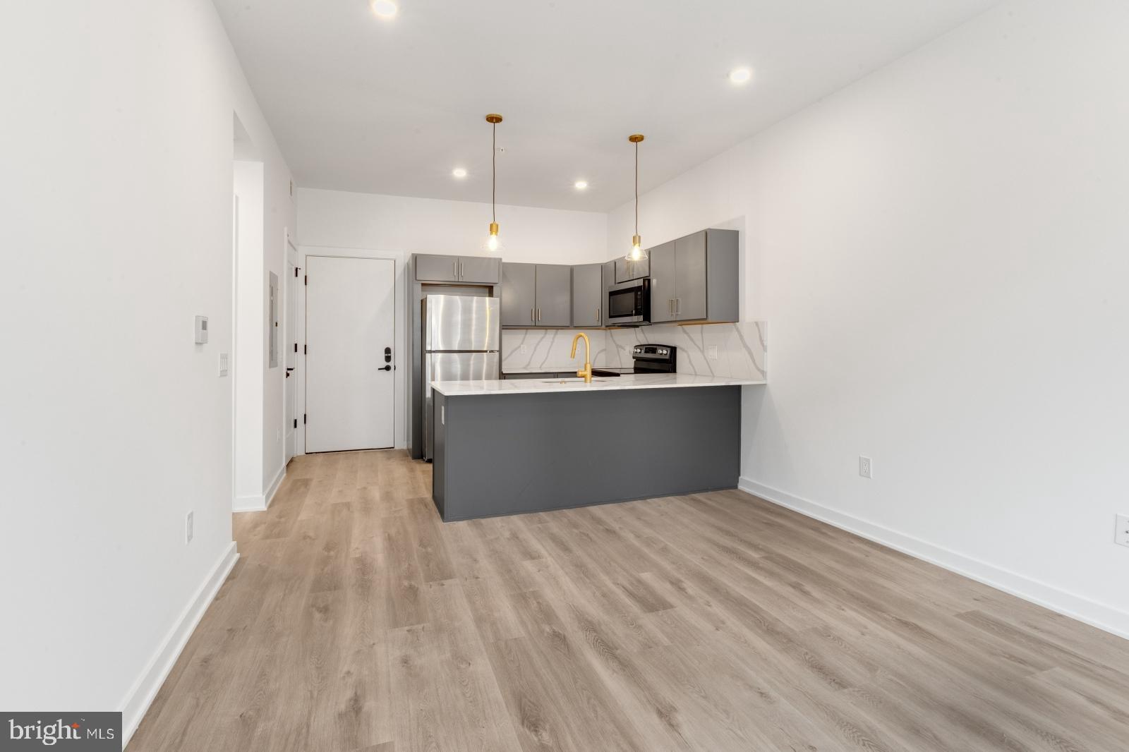 FISHTOWN - Residential Lease