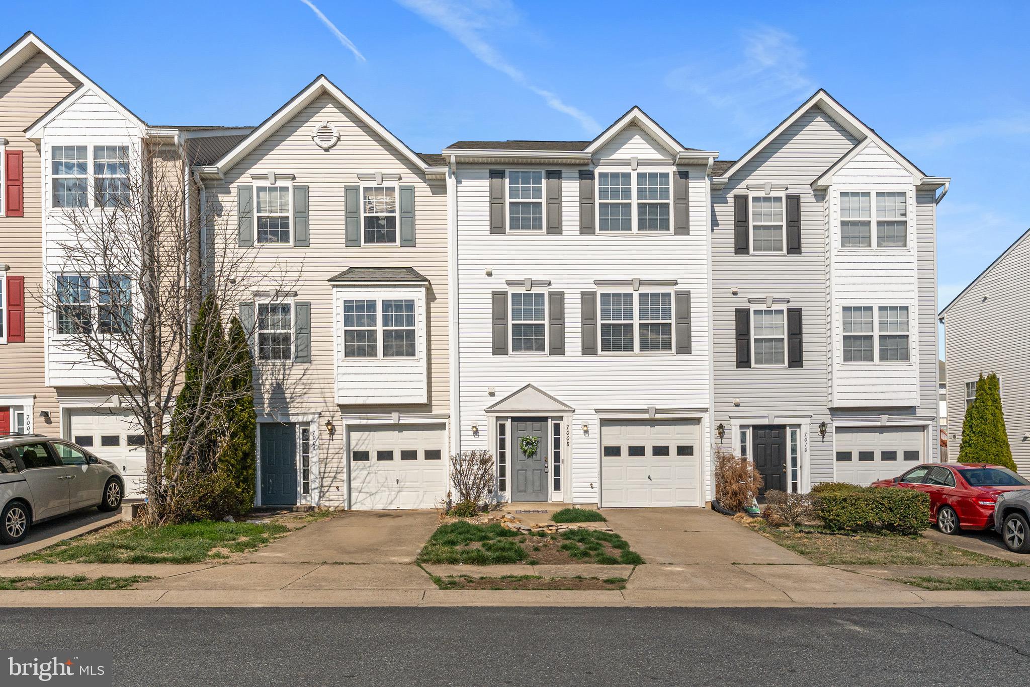 SALEM FIELDS - Residential