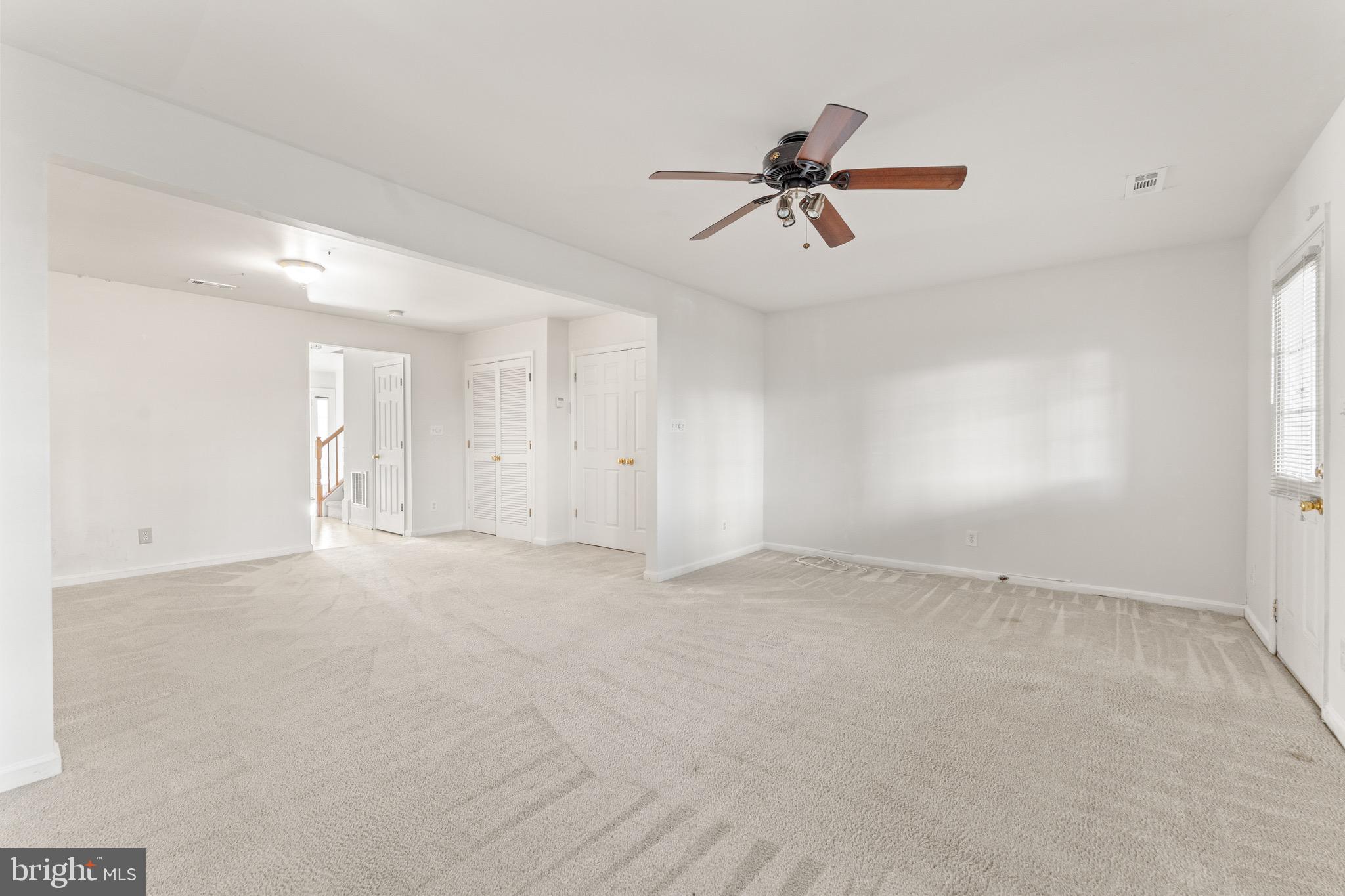 SALEM FIELDS - Residential