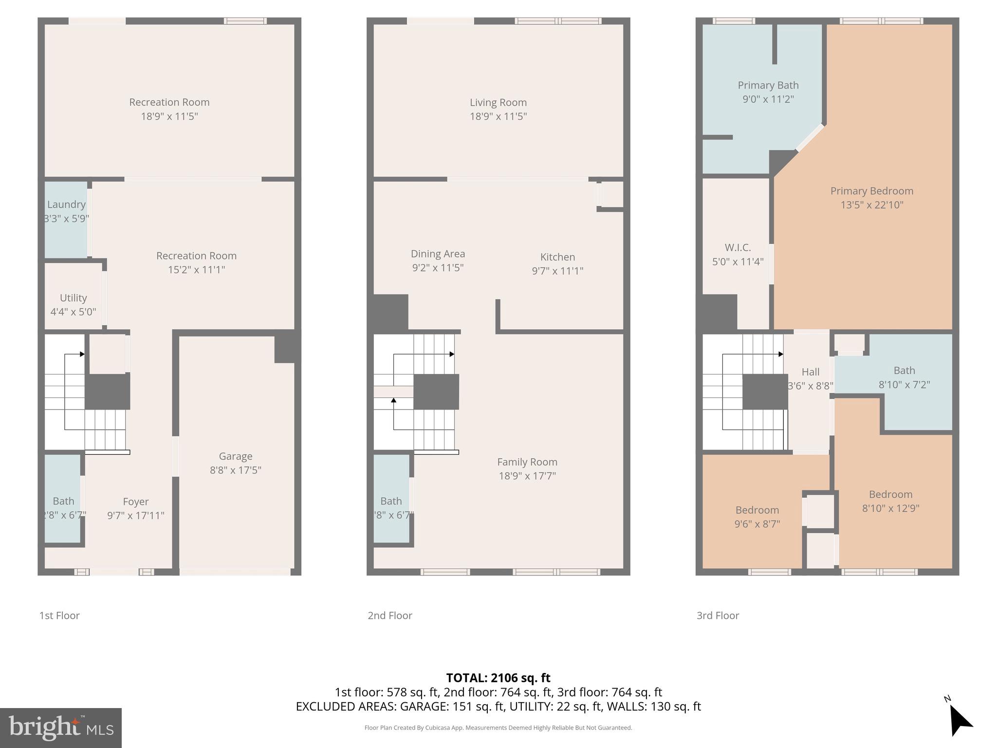 SALEM FIELDS - Residential